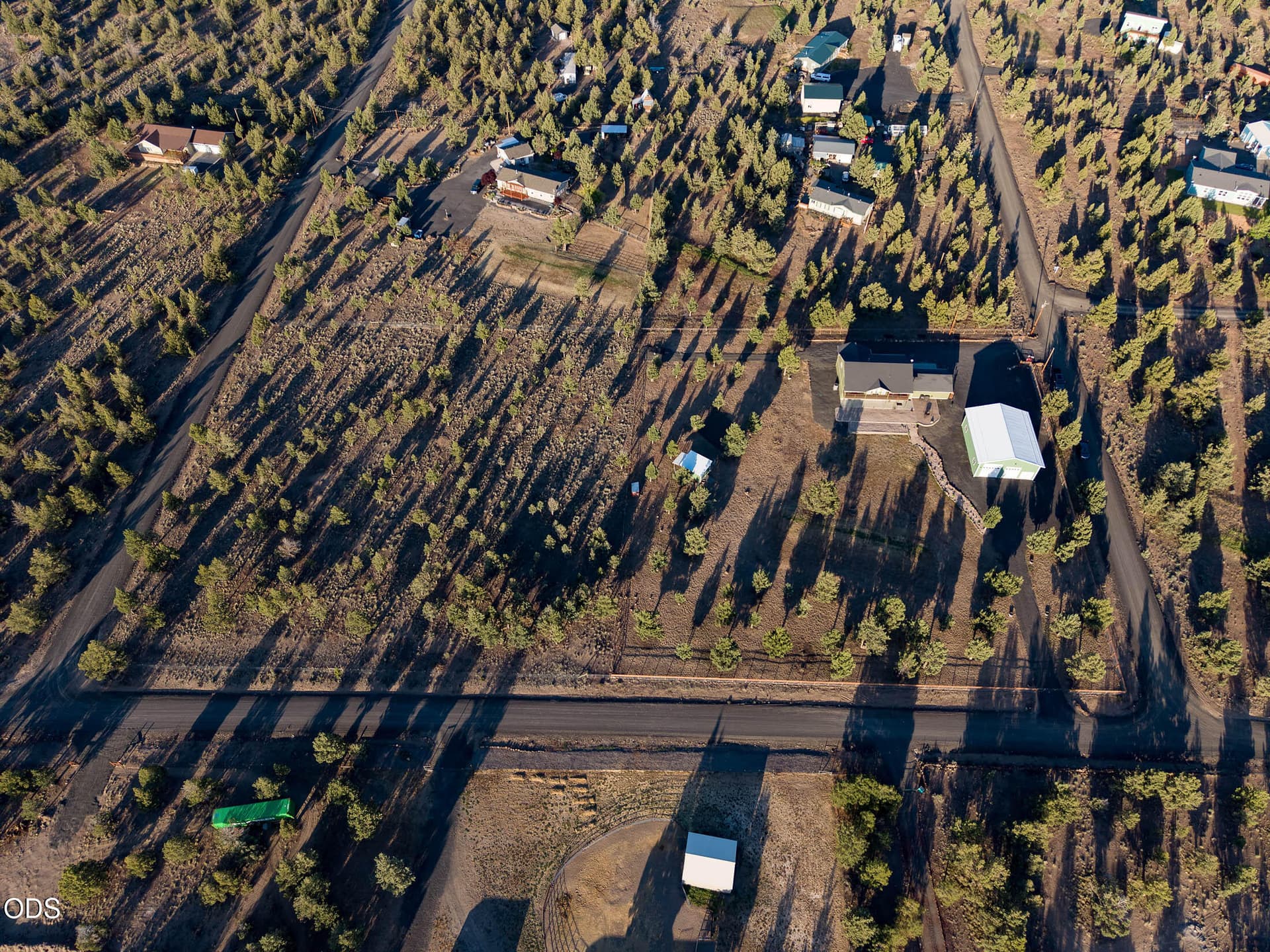 1. Photo 2 of 5, SE TL 6300 Adobe Road, Prineville, OR 97754