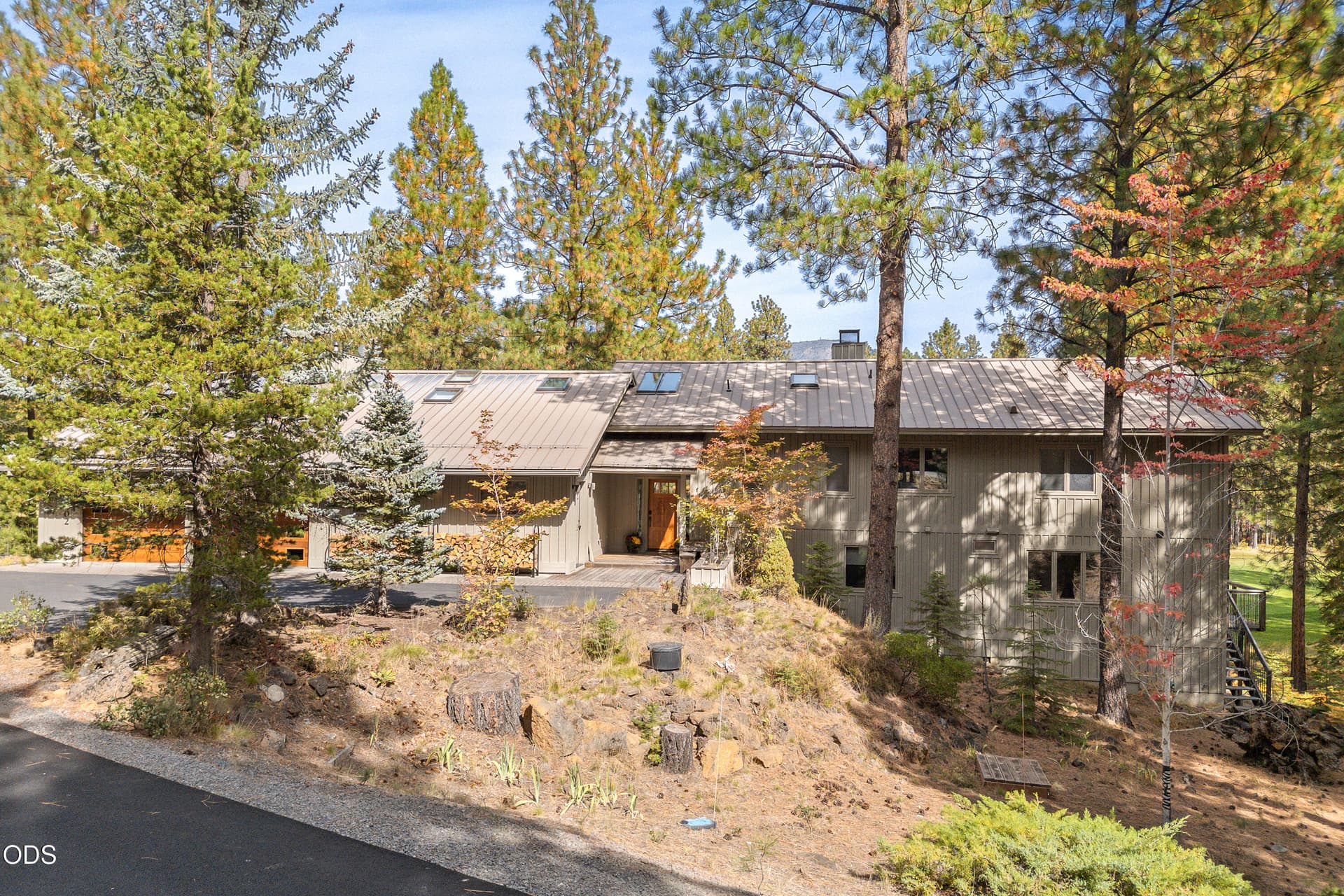 DJI_0476. Photo 2 of 98, 13402 Anapholis Unit 304, Black Butte Ranch, OR 97759