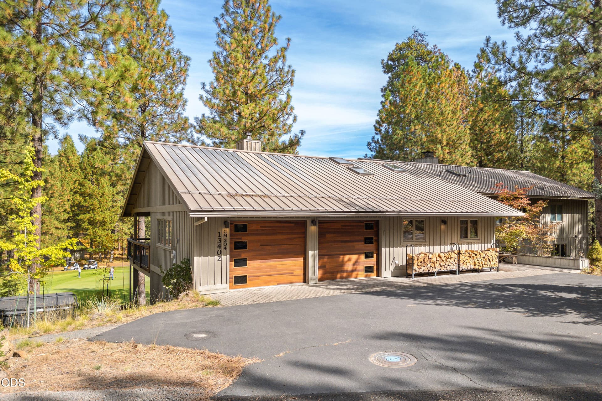 DJI_0488. Photo 4 of 98, 13402 Anapholis Unit 304, Black Butte Ranch, OR 97759