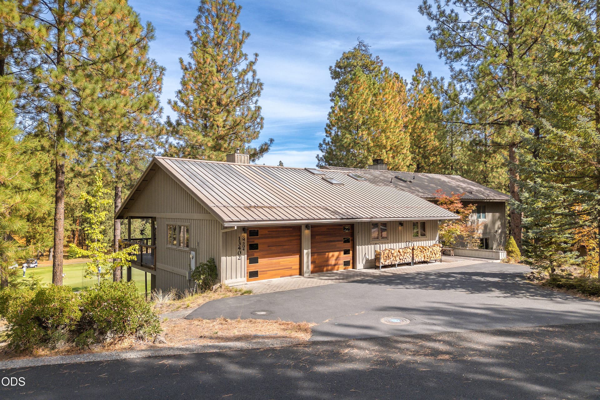 DJI_0493. Photo 5 of 98, 13402 Anapholis Unit 304, Black Butte Ranch, OR 97759
