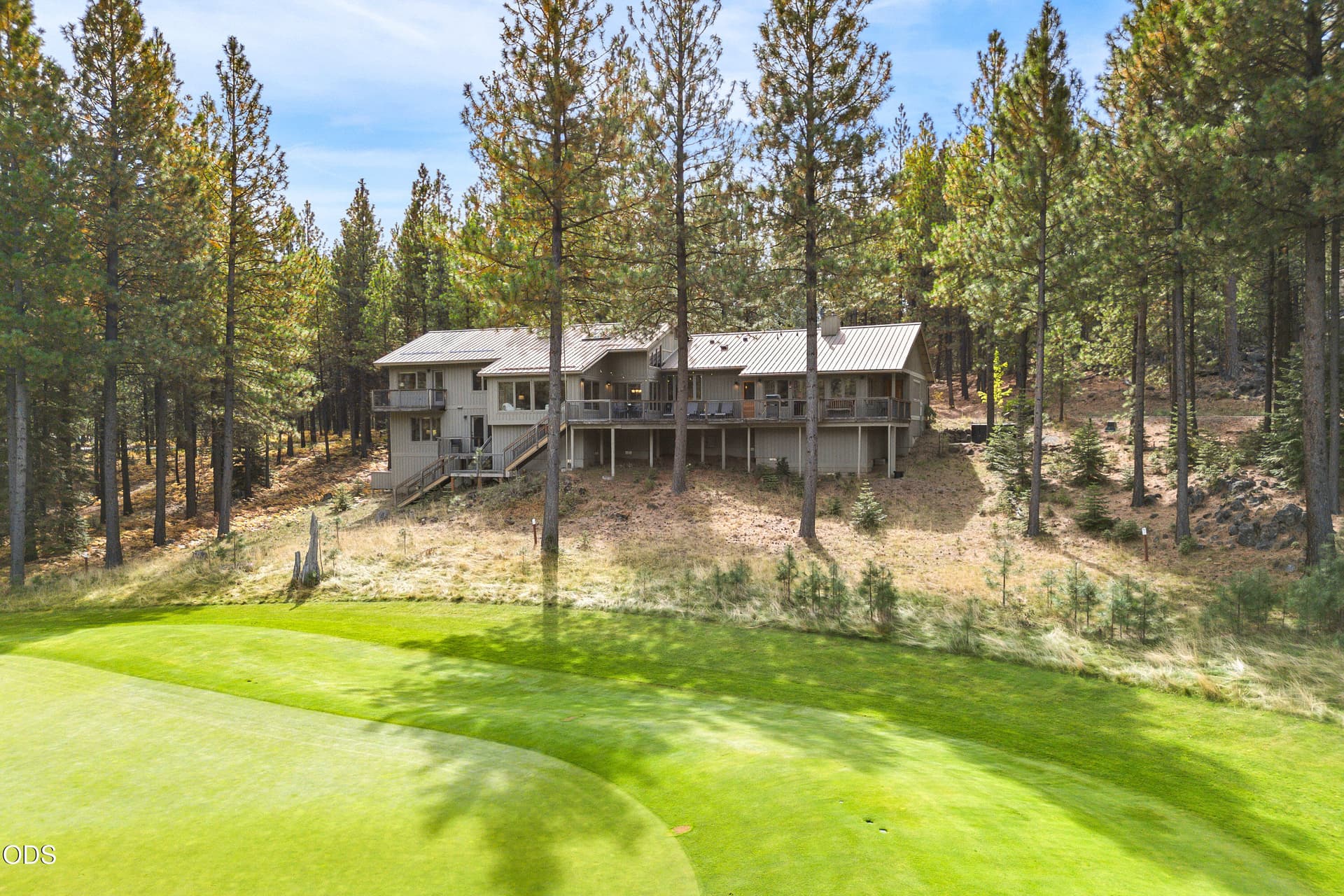 DJI_0566. Photo 1 of 98, 13402 Anapholis Unit 304, Black Butte Ranch, OR 97759