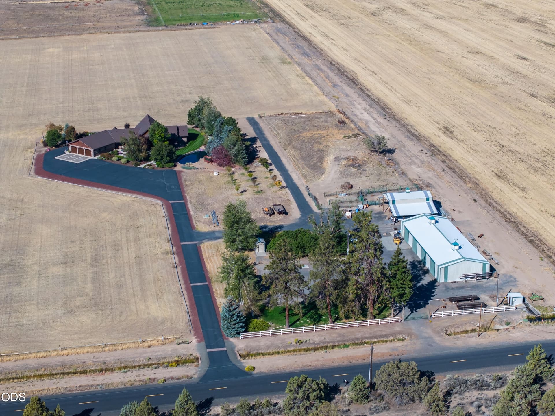 4 - 04 15520 SW Culver Hwy_060. Photo 5 of 48, 15520 SW Culver Highway, Culver, OR 97734
