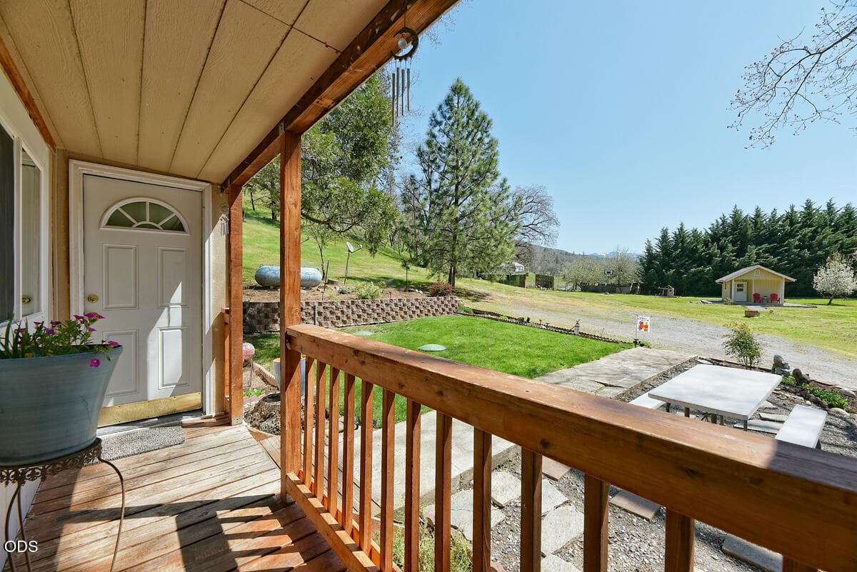 02. Photo 2 of 38, 3919 Little Applegate Road, Jacksonville, OR 97530
