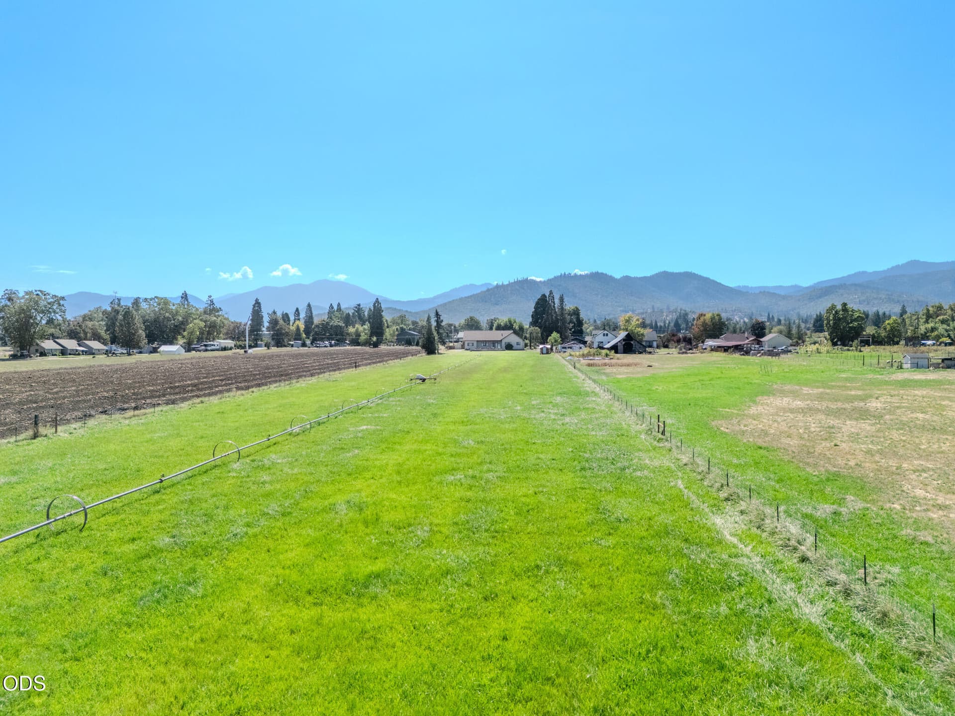 DJI_20260923034203_0015_D-HDR. Photo 4 of 57, 2110 Houston Road, Phoenix, OR 97535