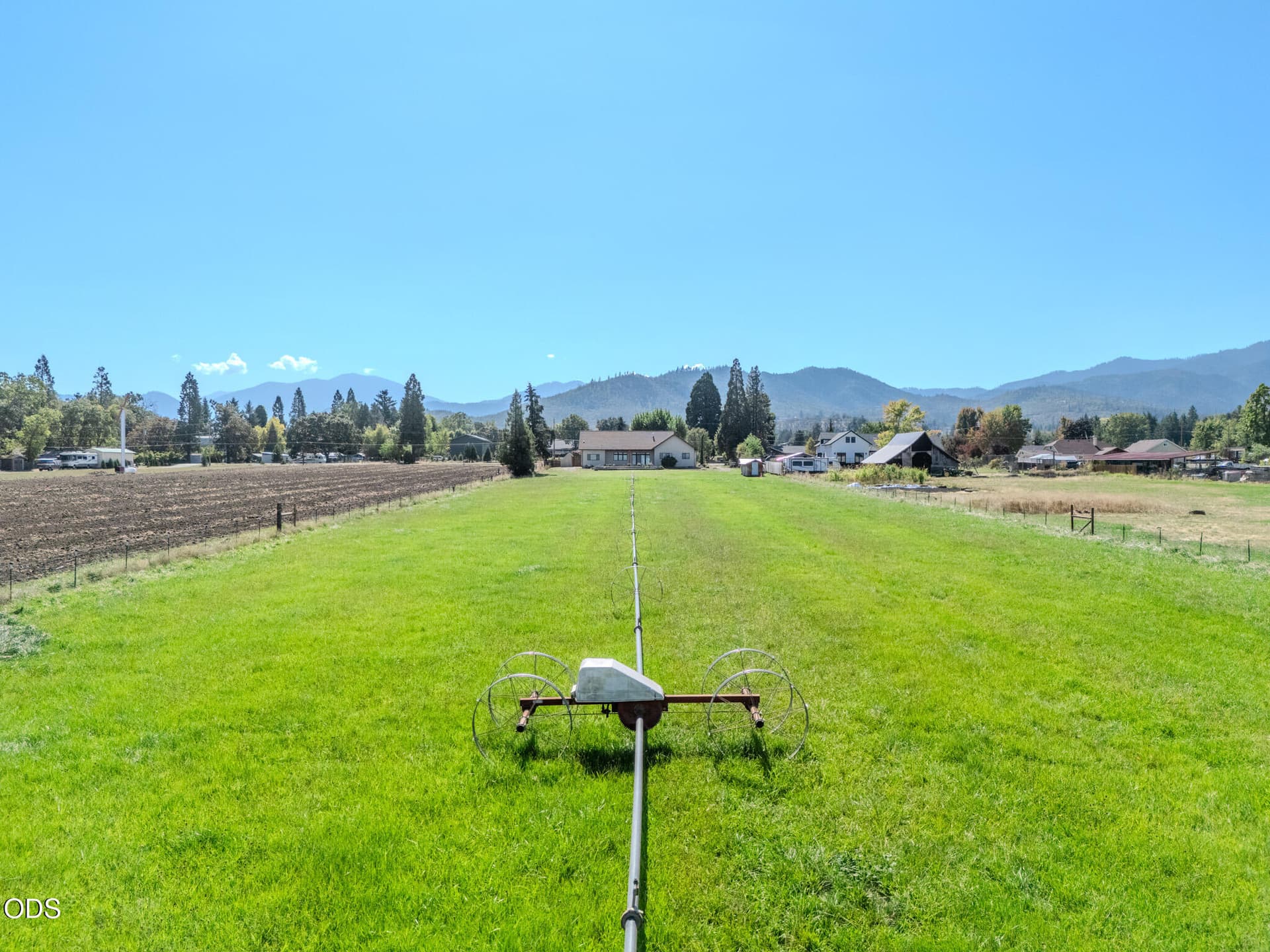 DJI_20260923034305_0024_D-HDR. Photo 5 of 57, 2110 Houston Road, Phoenix, OR 97535