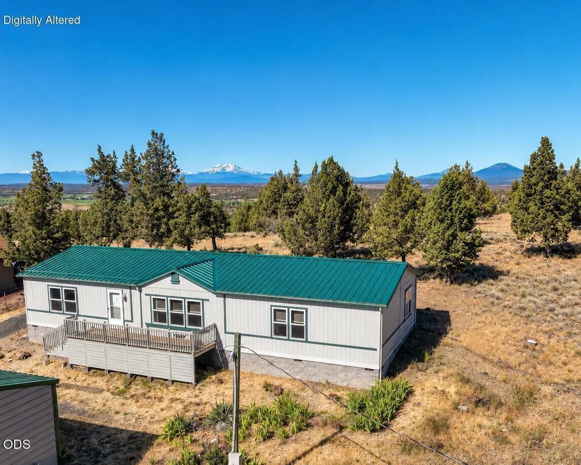 Front 2. Photo 2 of 24, 8628 SW Crater Loop Road, Terrebonne, OR 97760