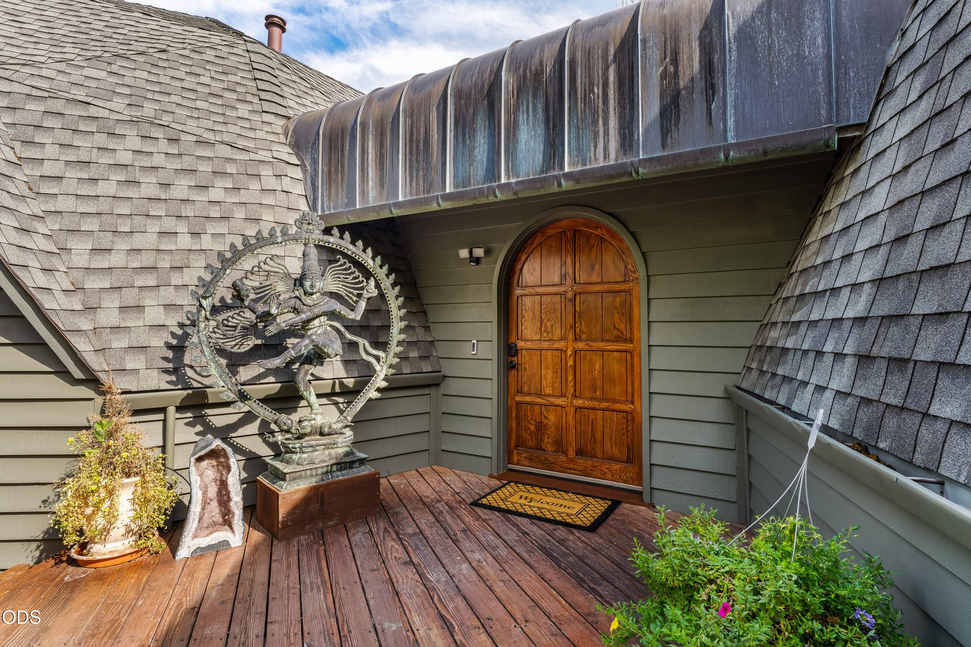 EXT (5 of 26). Photo 5 of 60, 2200 Lupine Drive, Ashland, OR 97520