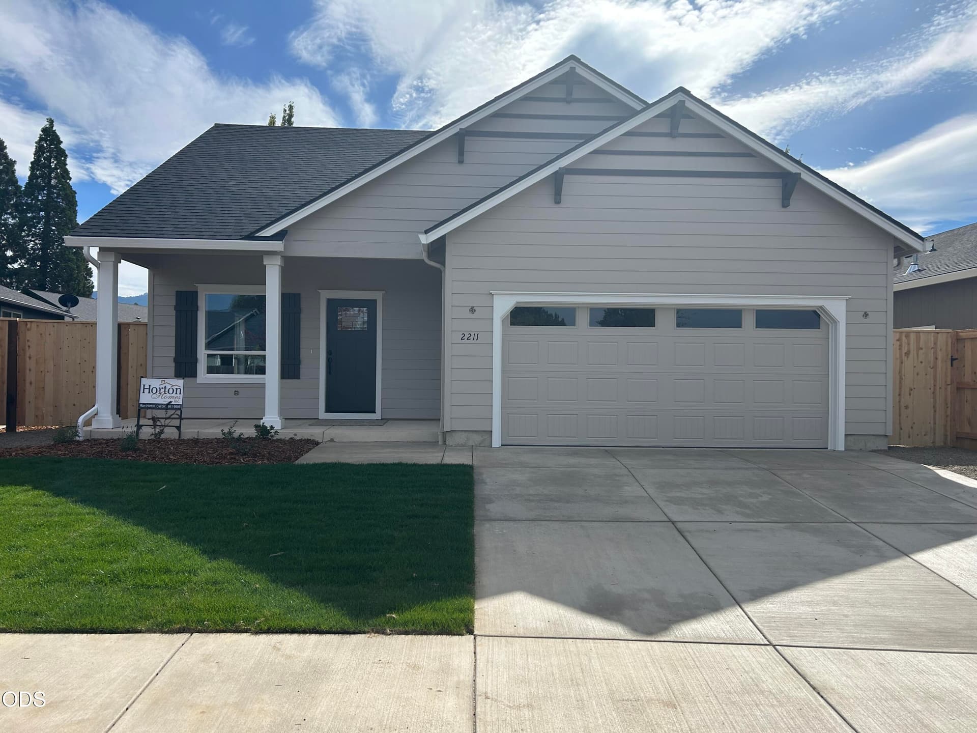 2211. Photo 1 of 30, 2211 Piazza Drive, Medford, OR 97501