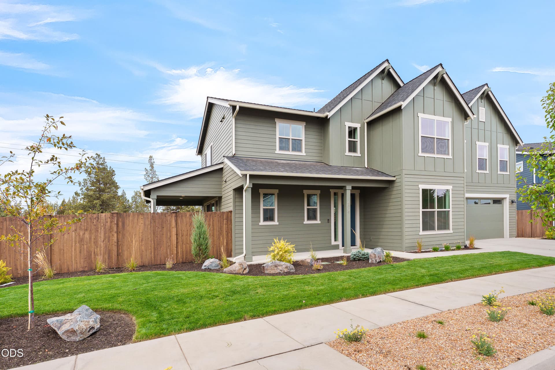 DSC02988. Photo 3 of 51, 4359 SW Rhyolite Place Unit Lot 20, Redmond, OR 97756