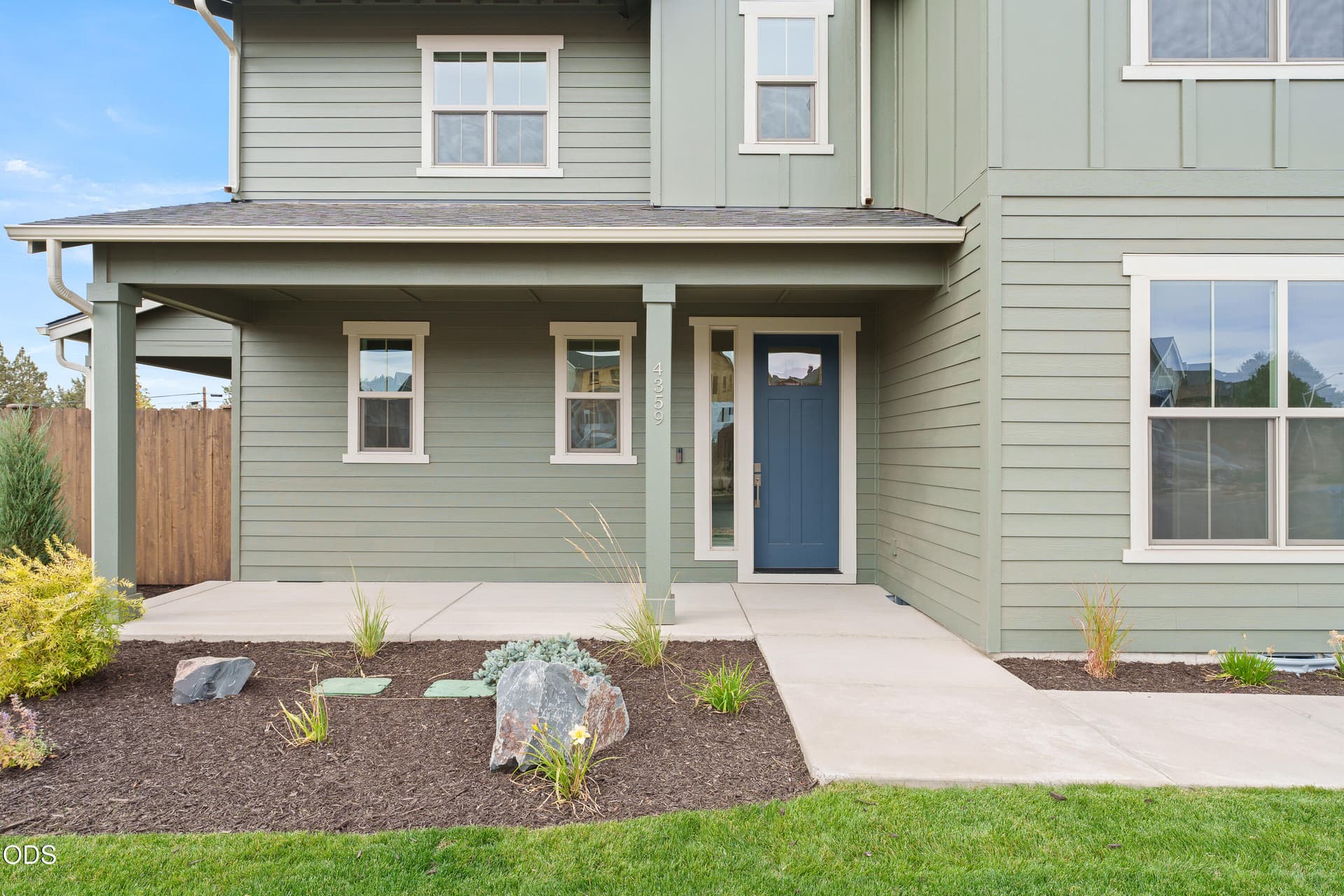 DSC02993. Photo 4 of 51, 4359 SW Rhyolite Place Unit Lot 20, Redmond, OR 97756
