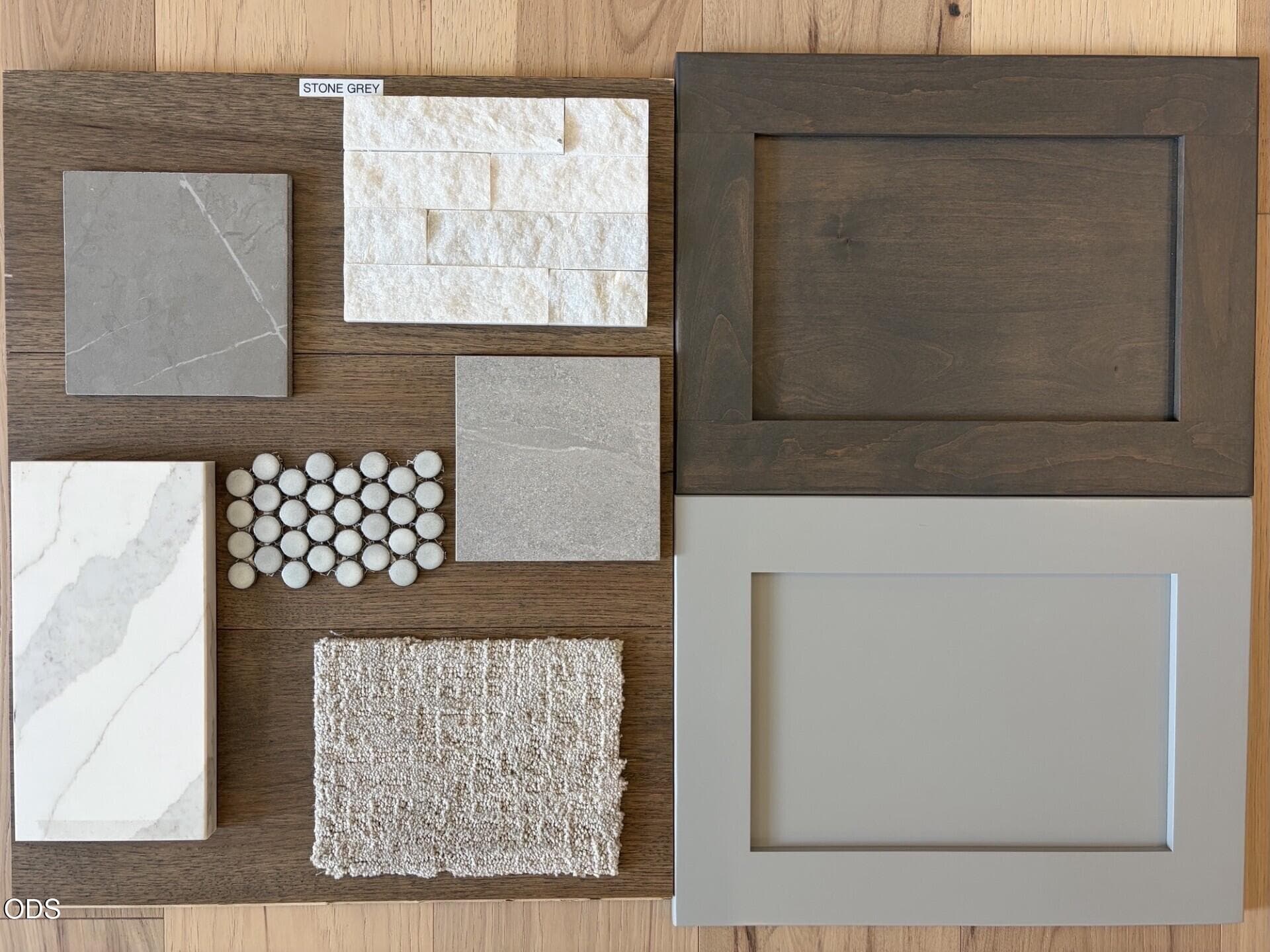 Brooksmill HS26 interior selections. Photo 4 of 4, 1230 SW Bryanwood Place, Bend, OR 97702