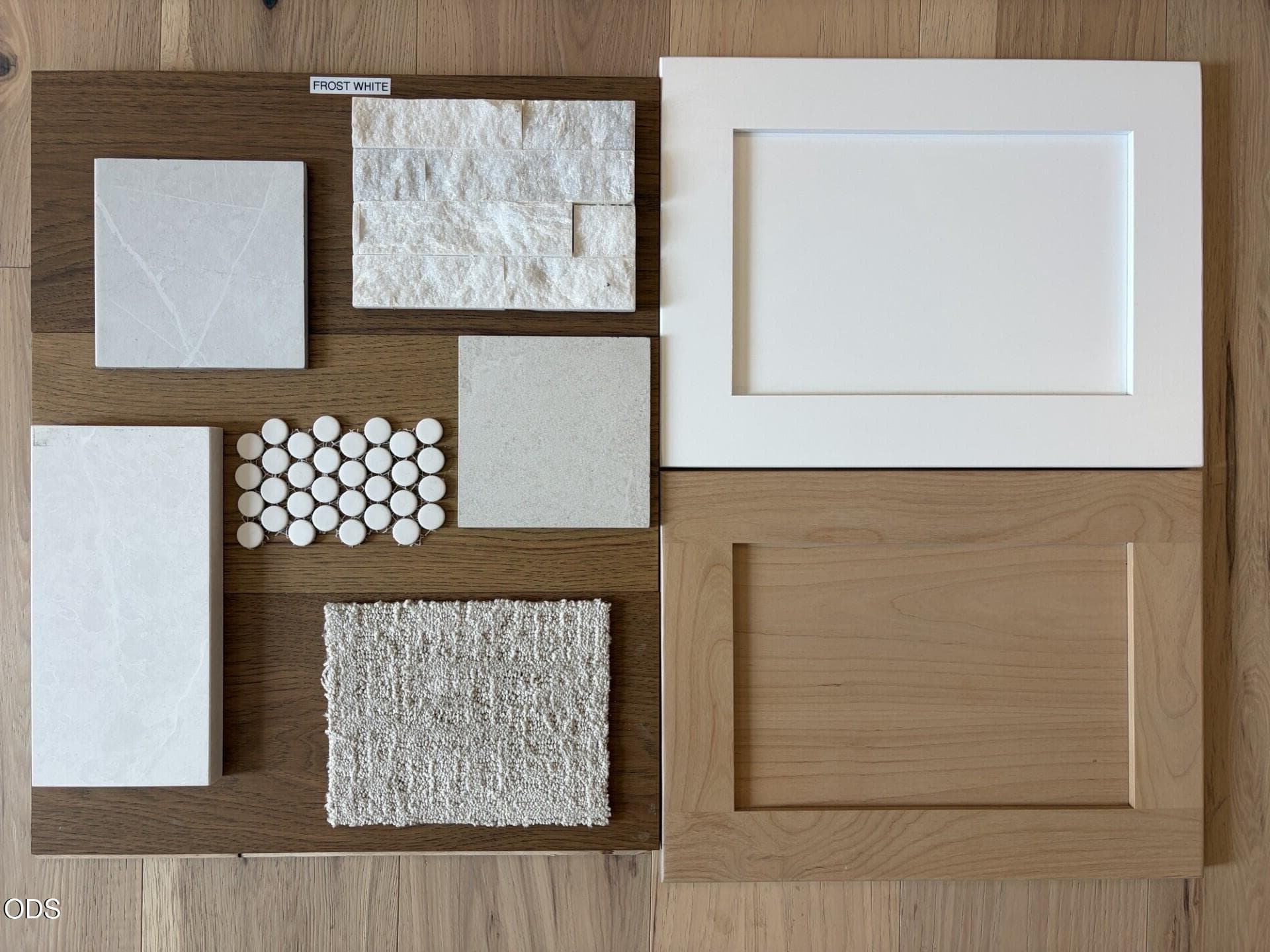 Brooksmill HS20 interior selections. Photo 4 of 4, 1254 SW Bryanwood Place, Bend, OR 97702