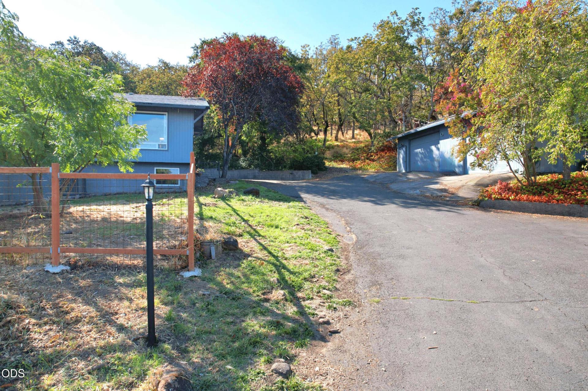 driveway. Photo 5 of 83, 783 S Stage Road, Medford, OR 97501
