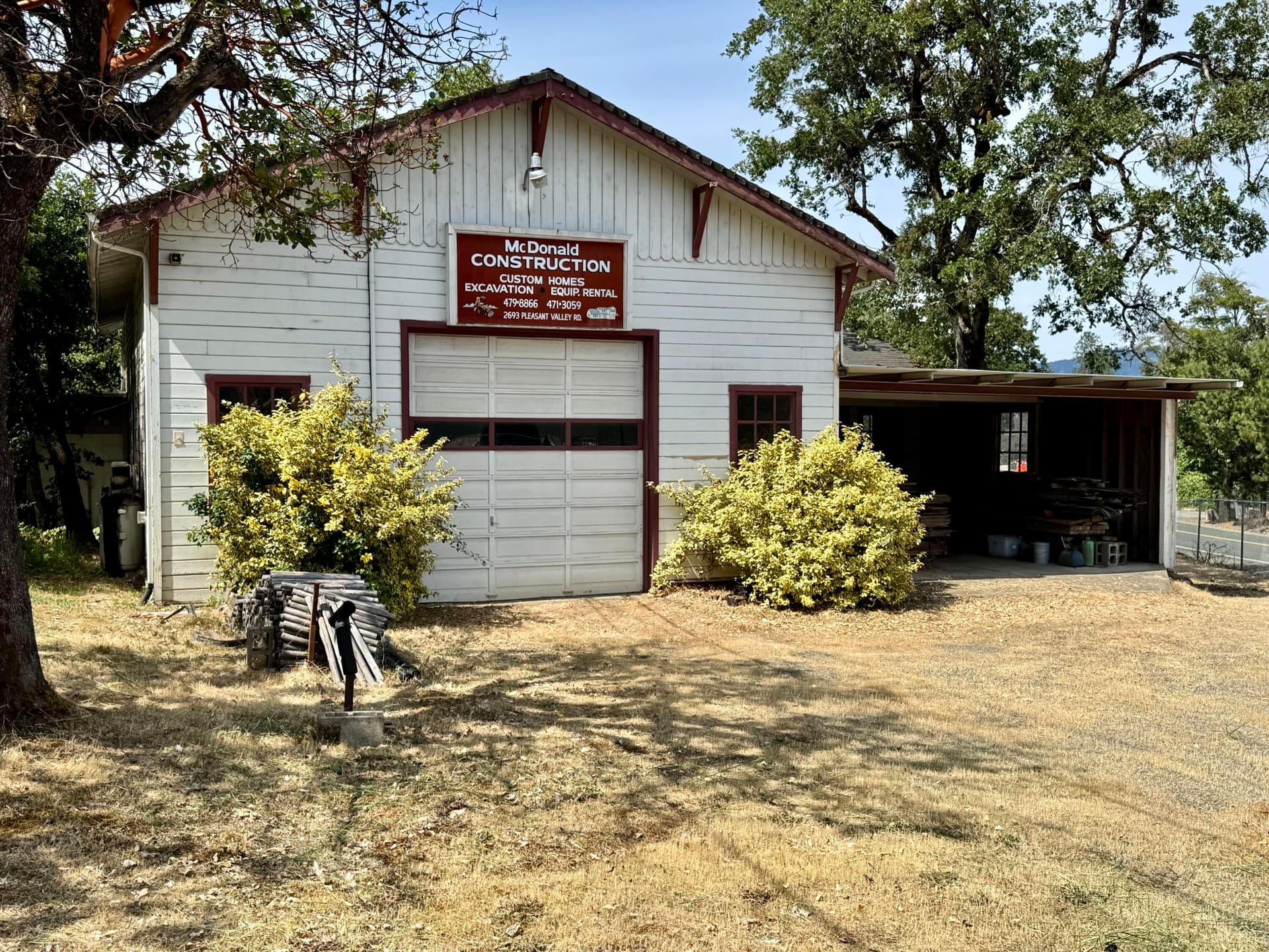 IMG_6188. Photo 1 of 23, 2693 Pleasant Valley Road, Merlin, OR 97532