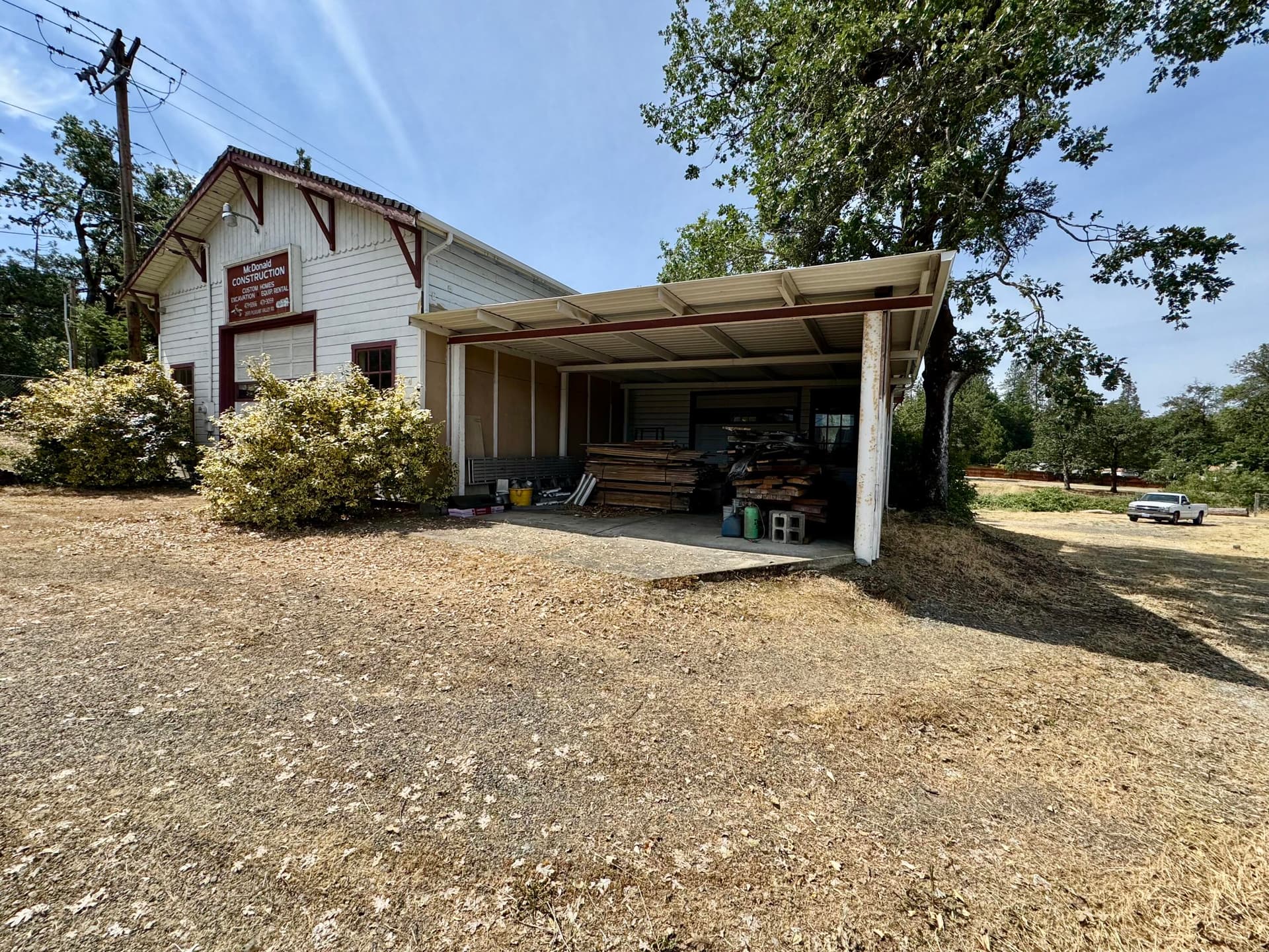 IMG_6191. Photo 2 of 23, 2693 Pleasant Valley Road, Merlin, OR 97532