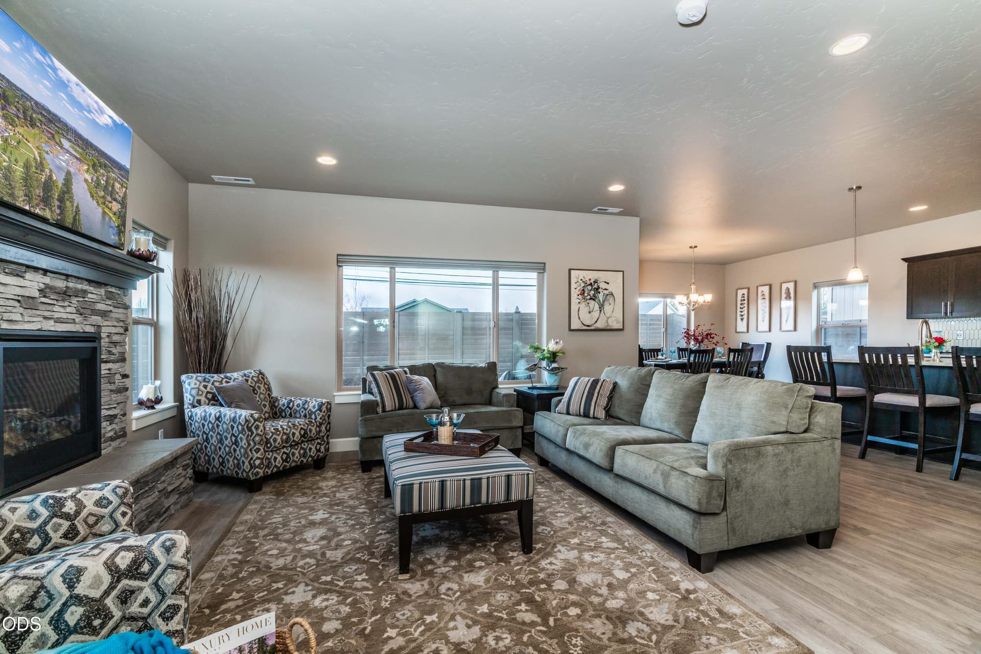 5 Stone Creek 131-19. Photo 5 of 26, 20576 Kira Drive Unit 368, Bend, OR 97702