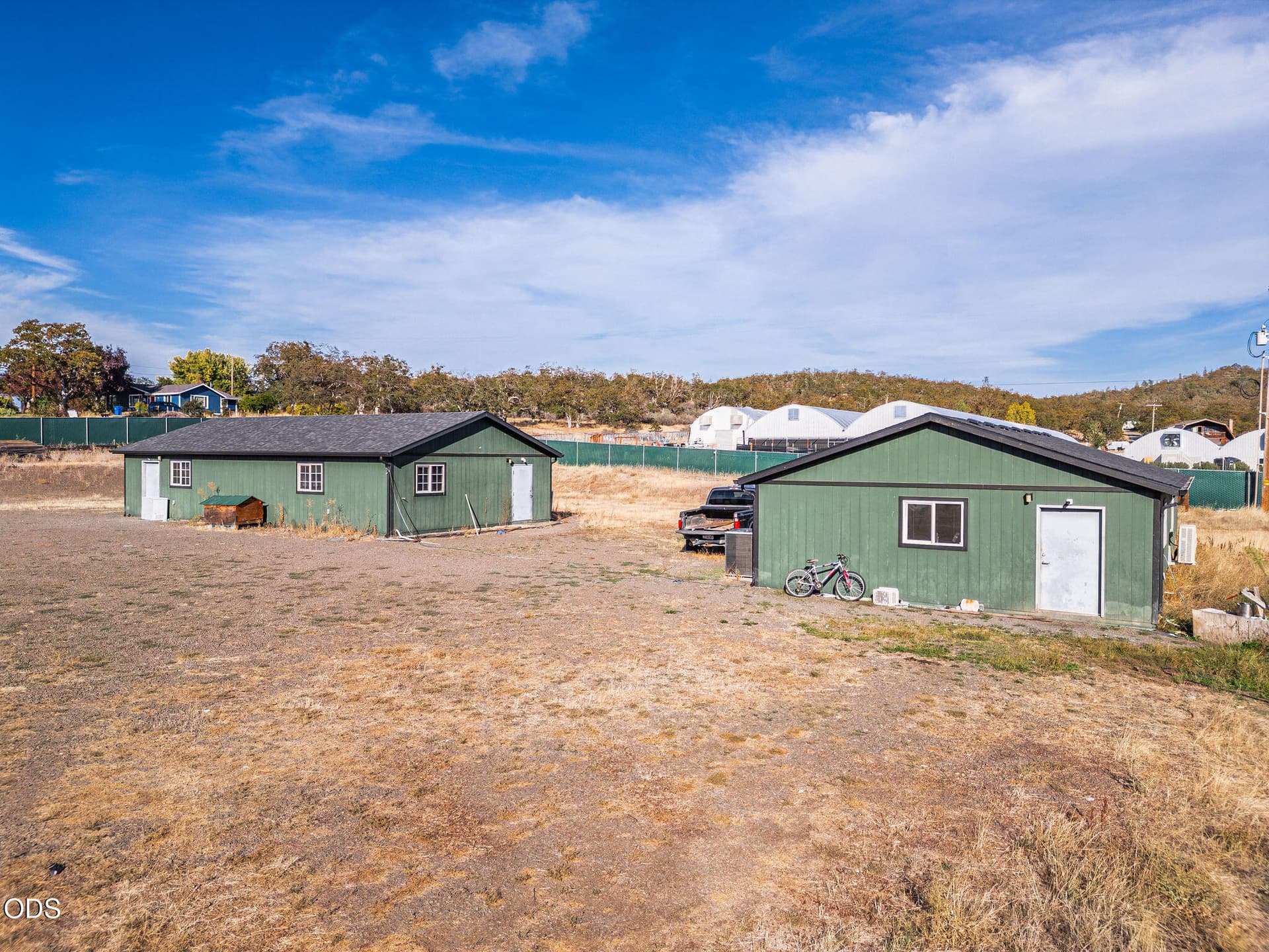 HD-16. Photo 4 of 34, 12202 Antioch Road, White City, OR 97503