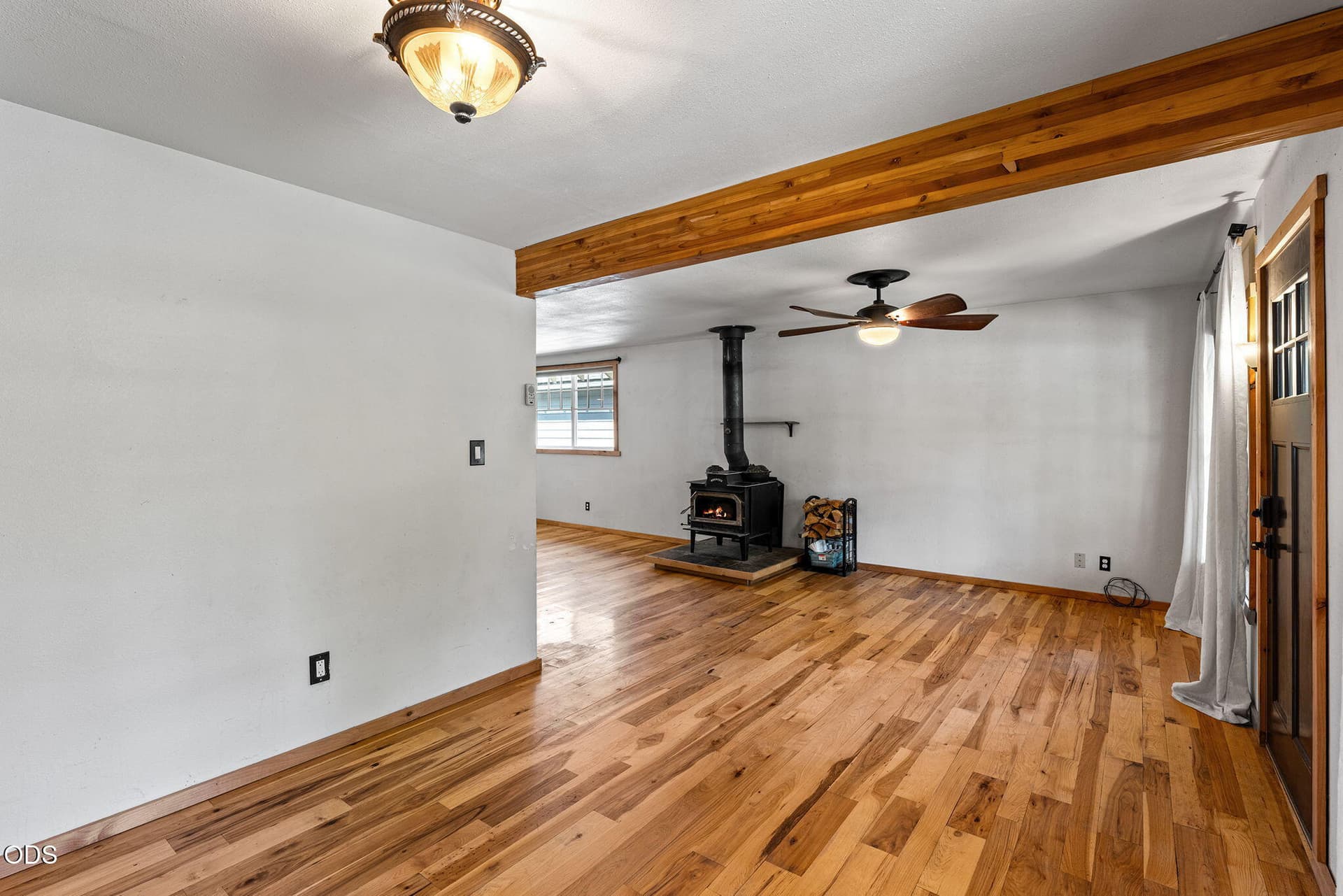 living room 2. Photo 5 of 33, 615 NW Ogden Avenue, Bend, OR 97703
