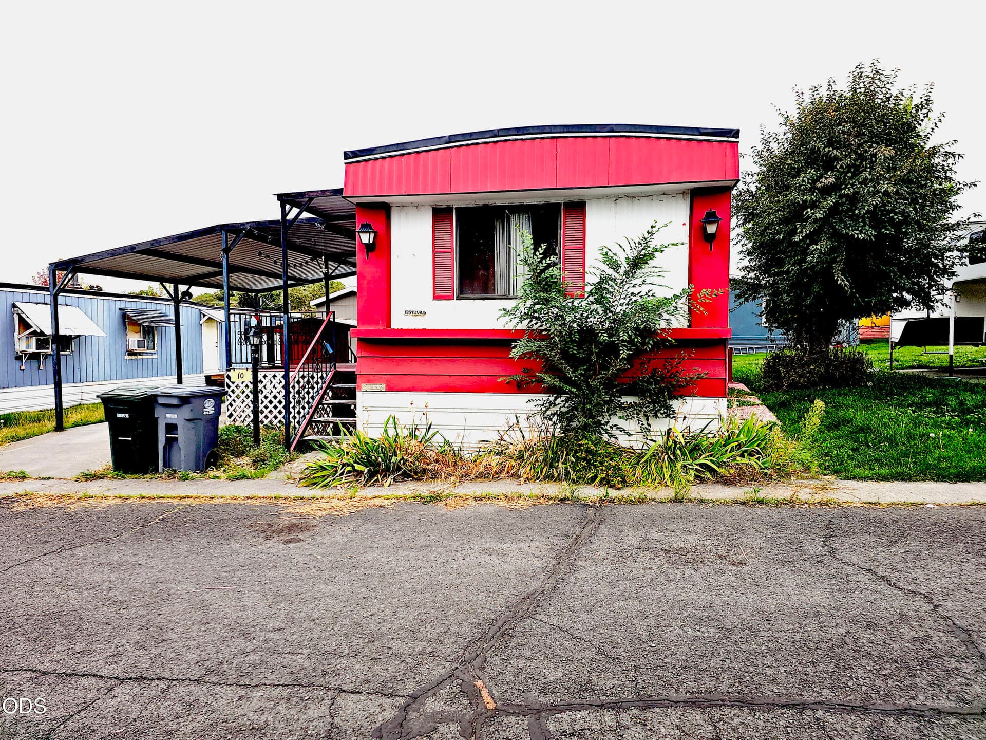 FROUNT VIEW. Photo 1 of 19, 200 SW D Street Unit 10, Madras, OR 97741