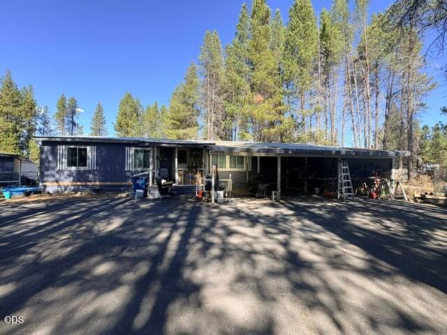 image45. Photo 5 of 53, 136028 U.S. 97, Crescent, OR 97733