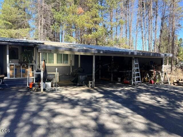 image46. Photo 4 of 53, 136028 U.S. 97, Crescent, OR 97733