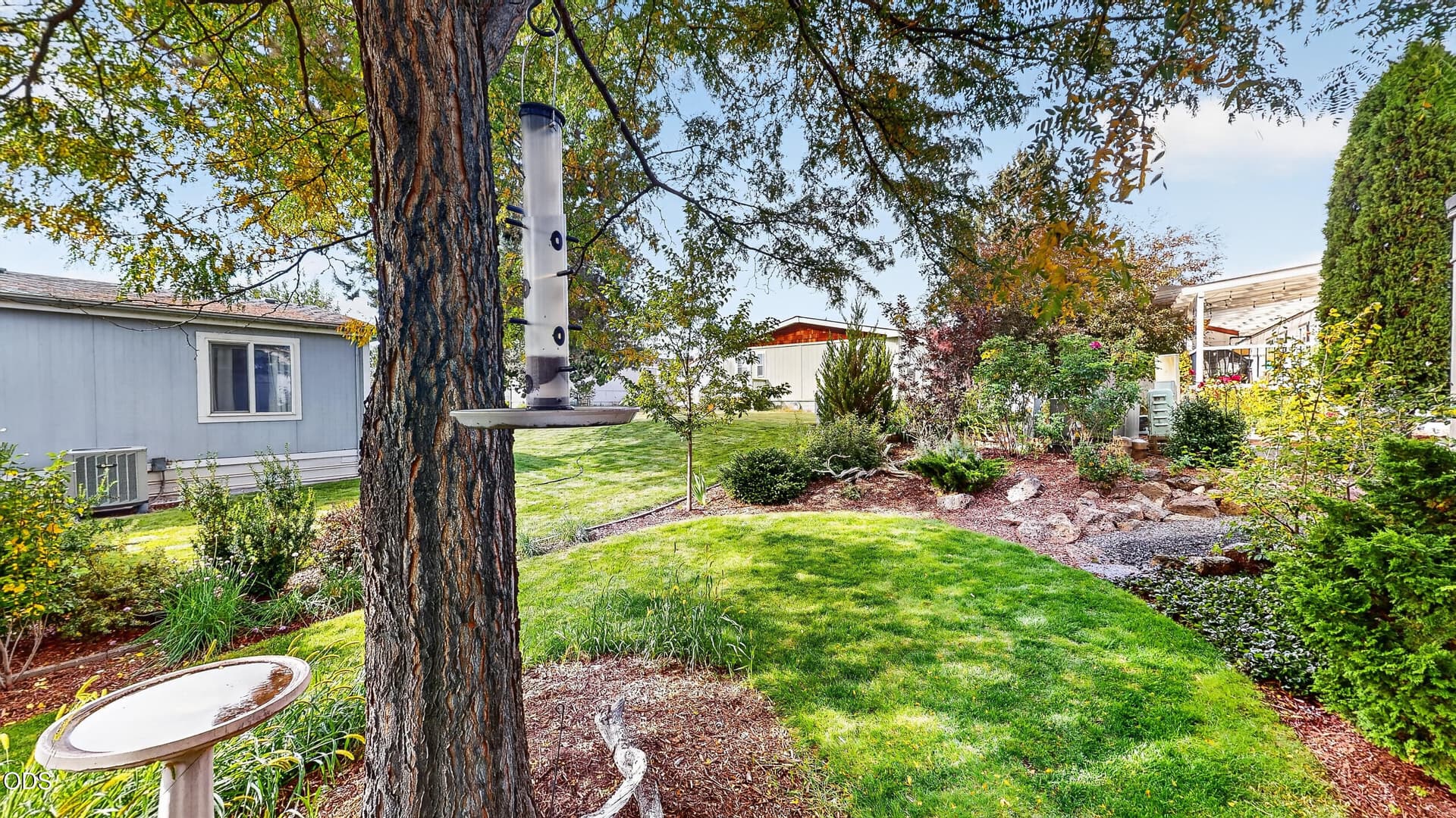 Front yard. Photo 4 of 35, 6100 S Highway 97 Unit UNIT 42, Redmond, OR 97756