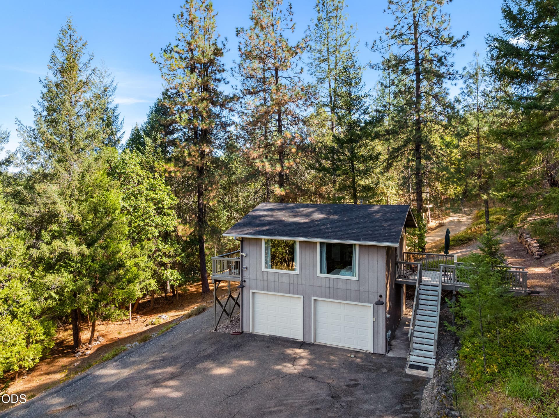 ADU. Photo 3 of 38, 8129 Thompson Creek Road, Applegate, OR 97530