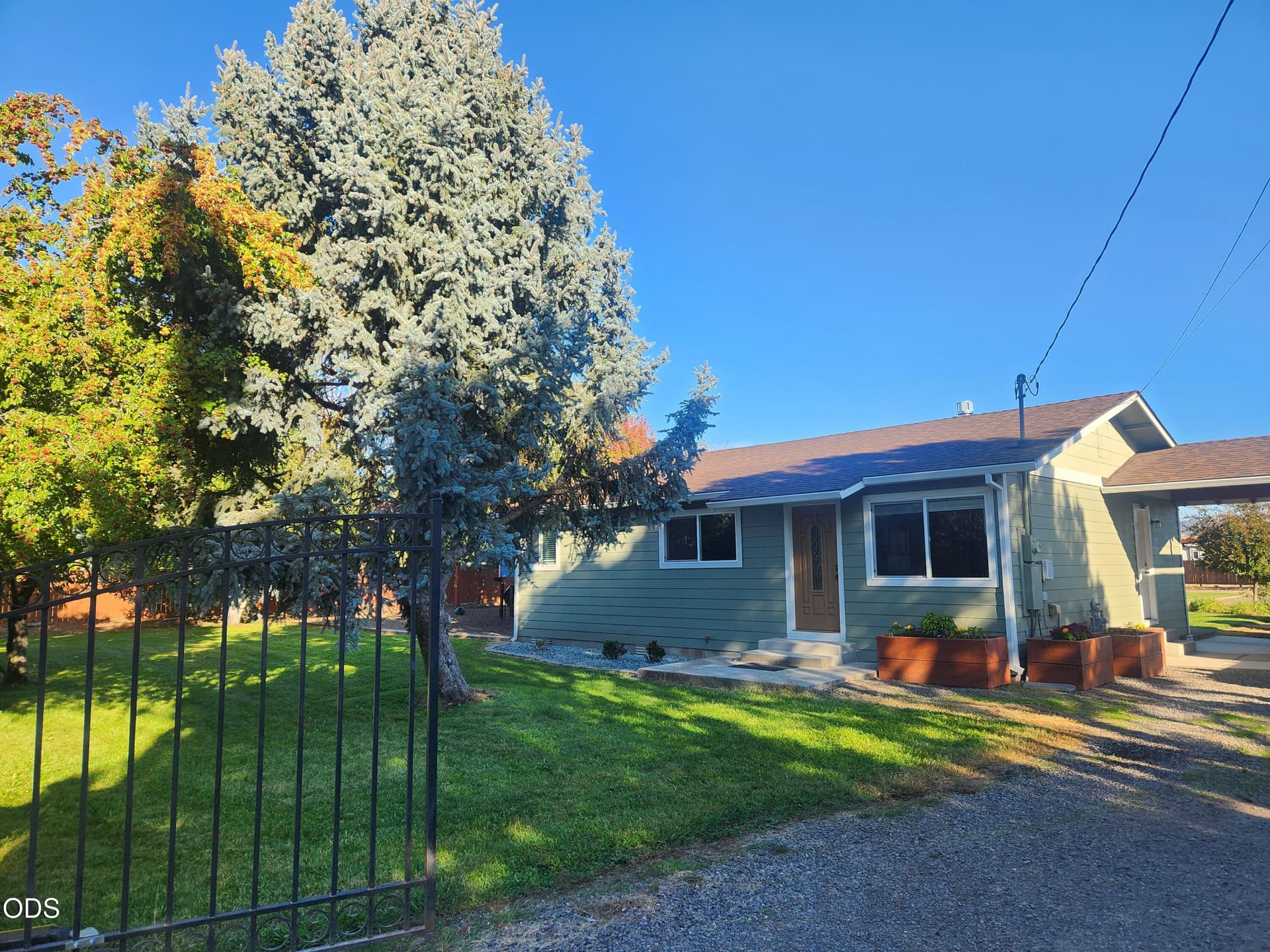 1. Photo 2 of 47, 96 W Gregory Road, Central Point, OR 97502