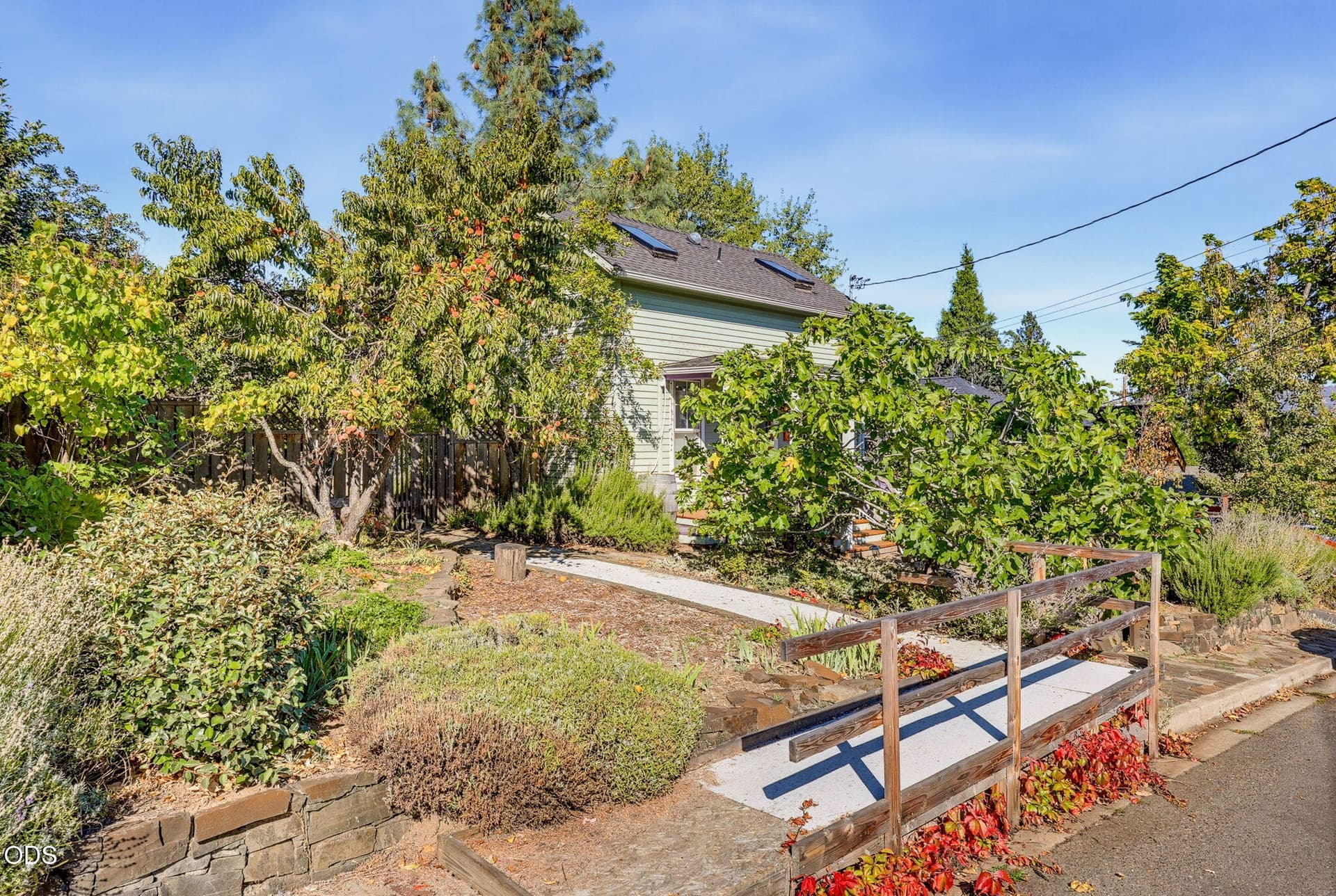 ApxRS00009. Photo 5 of 52, 487 Rock Street, Ashland, OR 97520