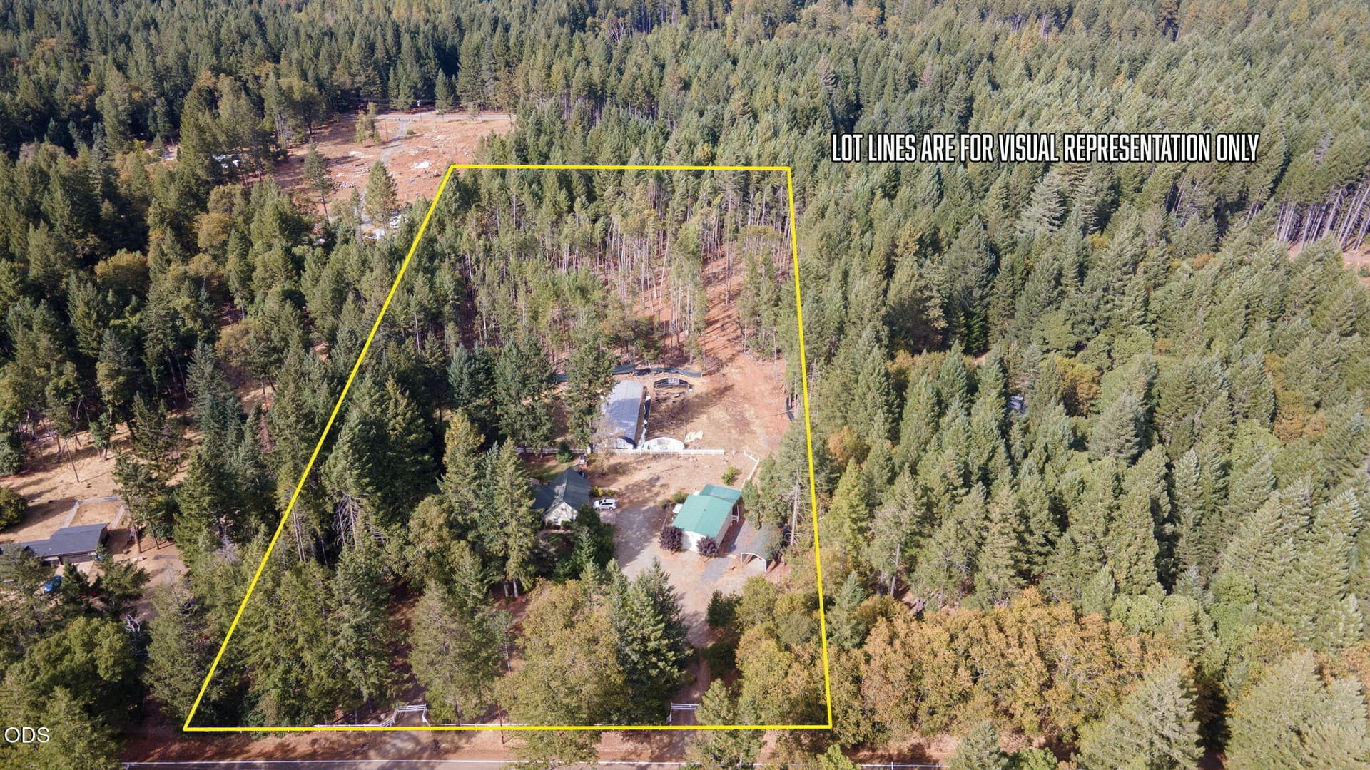 3-web-or-mls-306-white-oak-dr. Photo 3 of 84, 306 White Oak Drive, Cave Junction, OR 97523