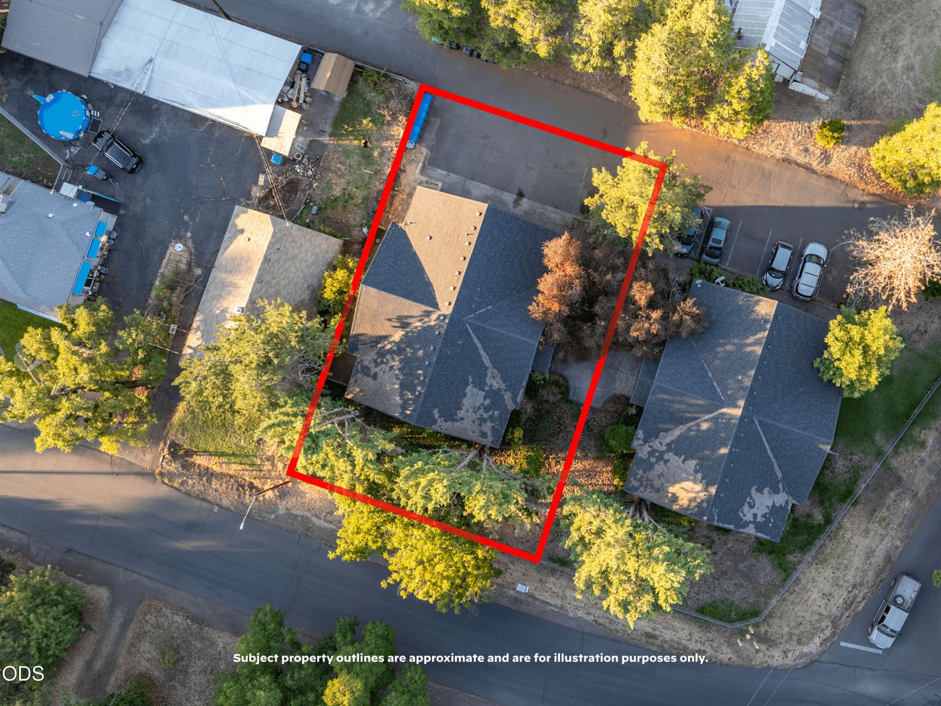 166-3. Photo 3 of 36, 166 Napa Street, Eagle Point, OR 97524