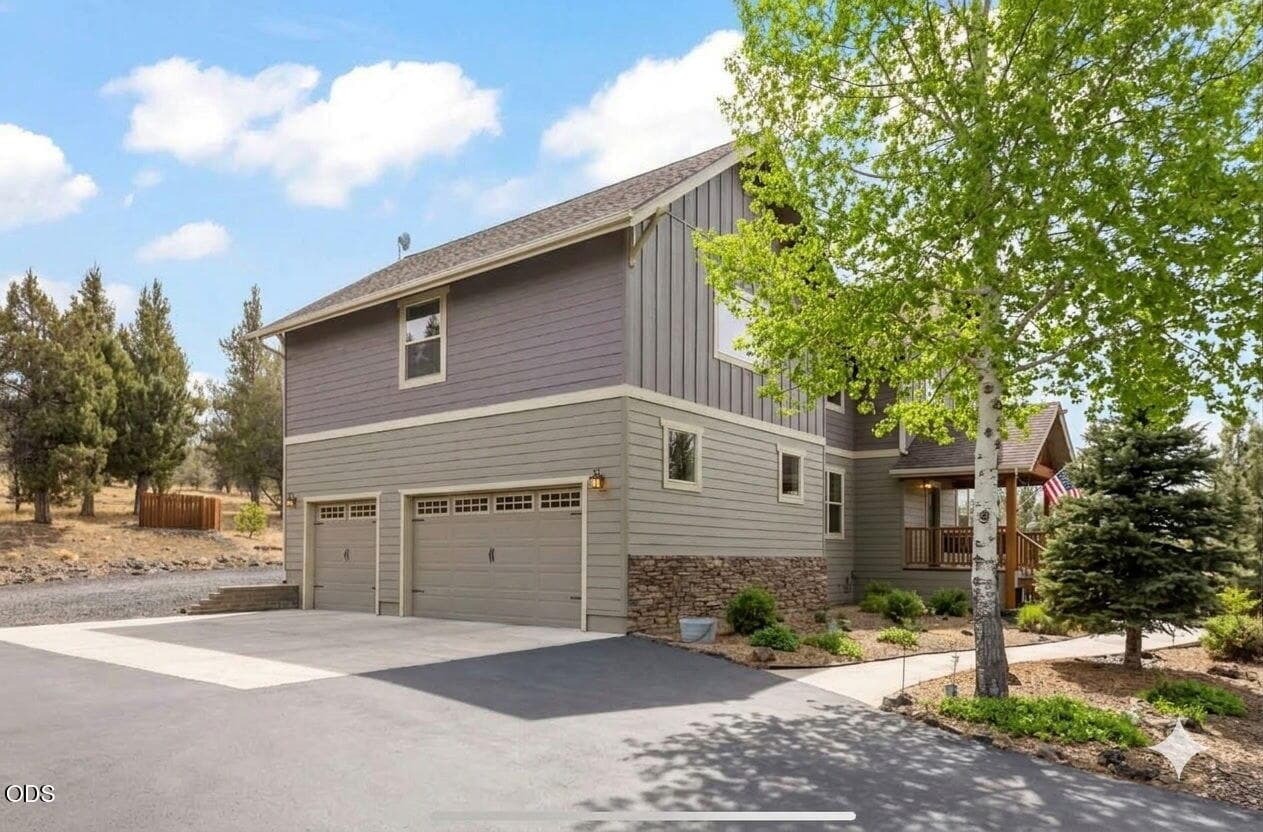 gemini_remix_20260928_180652. Photo 4 of 47, 7524 SE Madison Avenue, Prineville, OR 97754