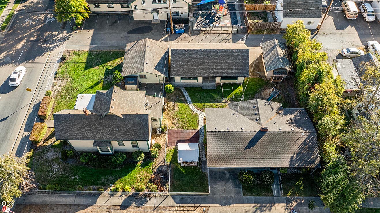 DJI_20260923171003_0013_D. Photo 3 of 51, 411 NW E Street, Grants Pass, OR 97526