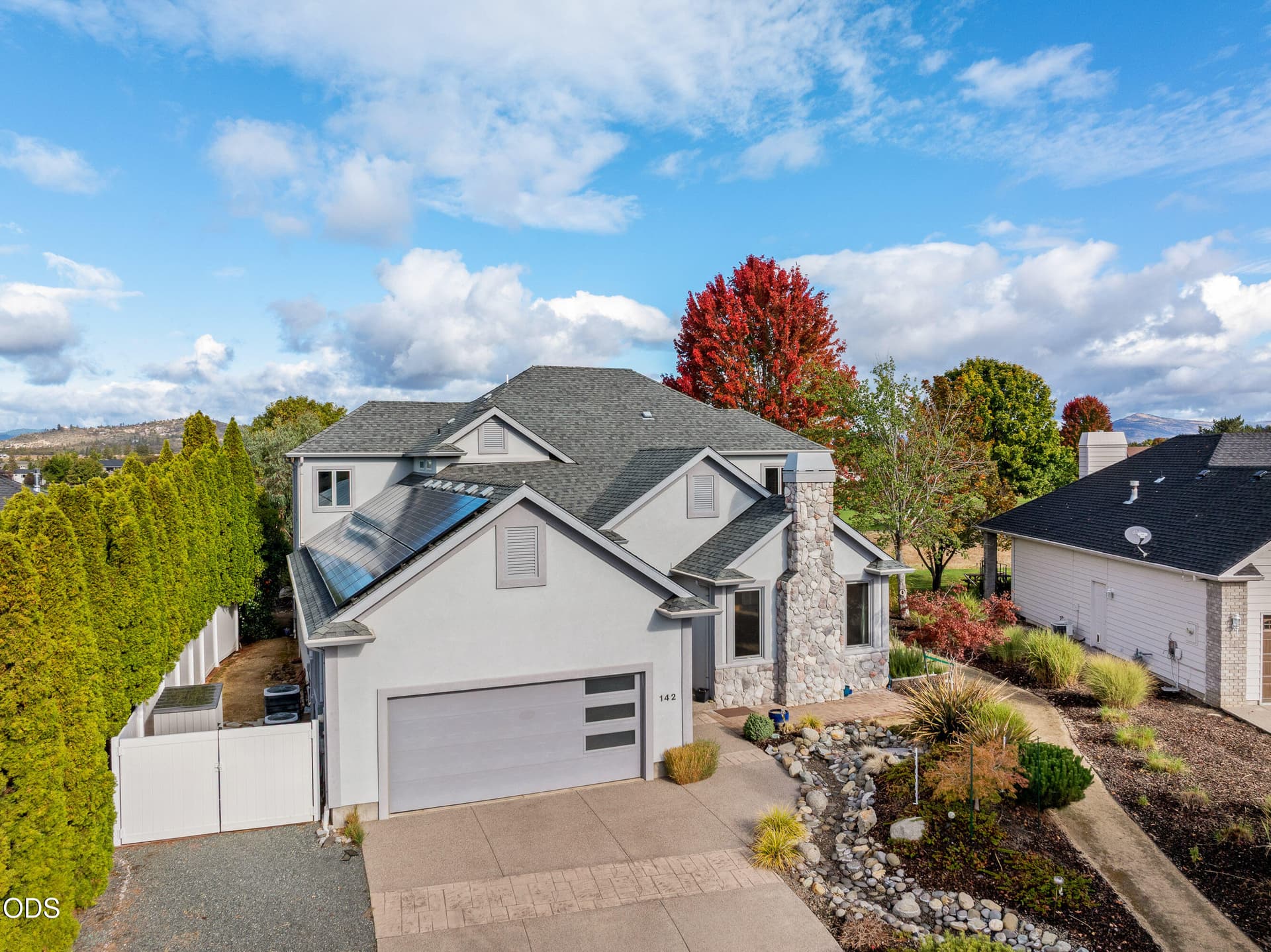 DRONE (8 of 8). Photo 2 of 44, 142 Prairie Landing Drive, Eagle Point, OR 97524
