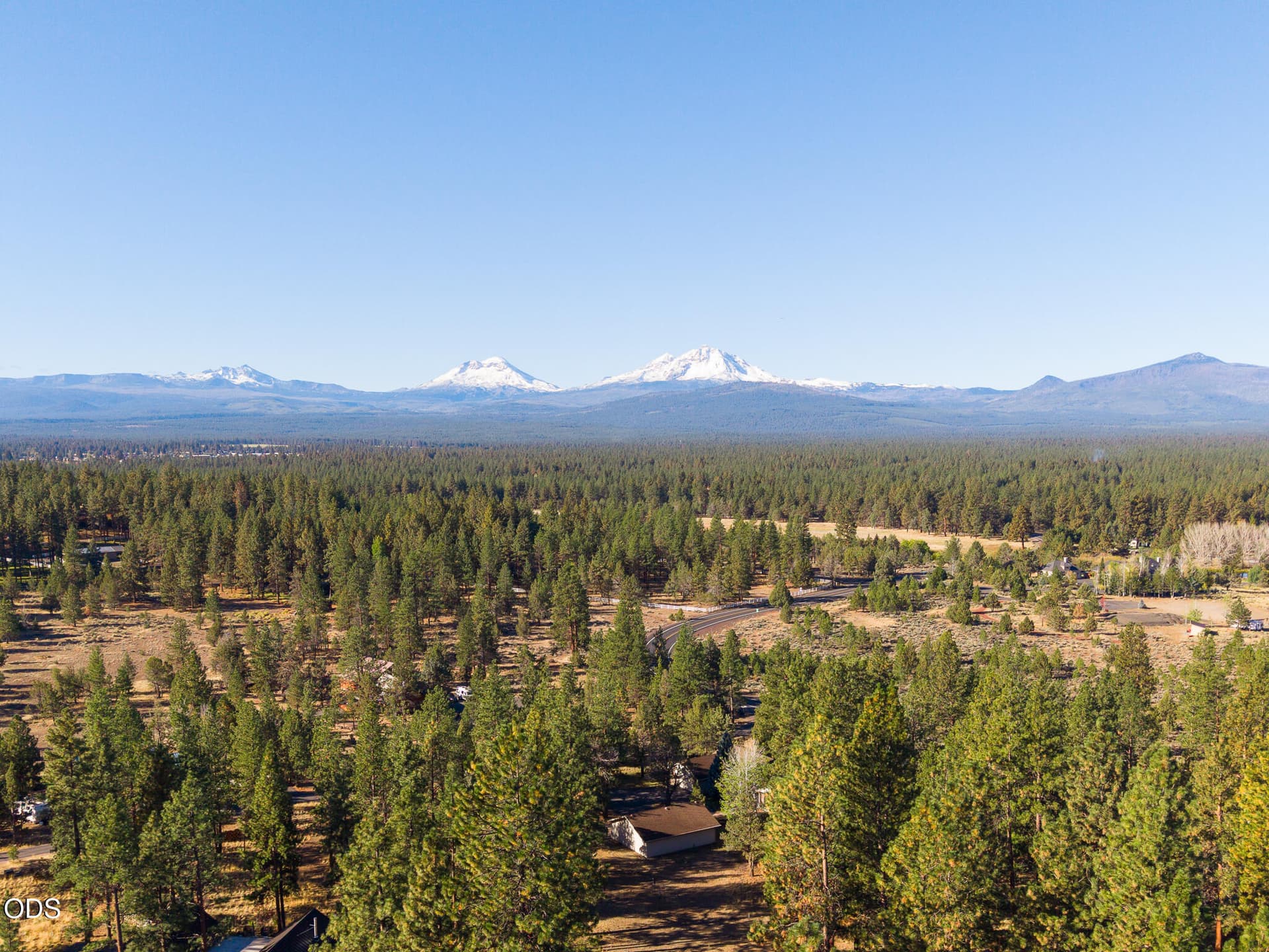 2. Photo 2 of 46, 16010 Old Juniper Road, Sisters, OR 97759