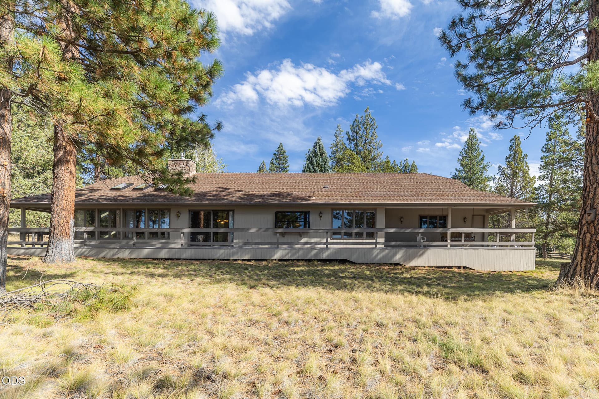 3. Photo 3 of 46, 16010 Old Juniper Road, Sisters, OR 97759