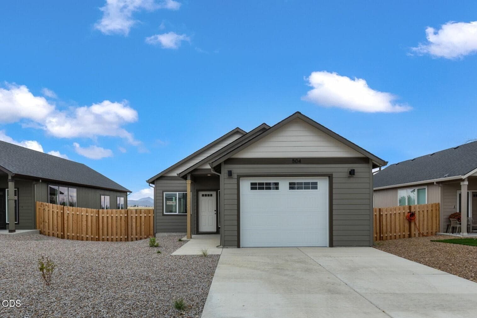 2026_09_24_6th_ave_culver_exteriors-7. Photo 1 of 19, 504 SW 6th Street Unit Lot 8, Metolius, OR 97741