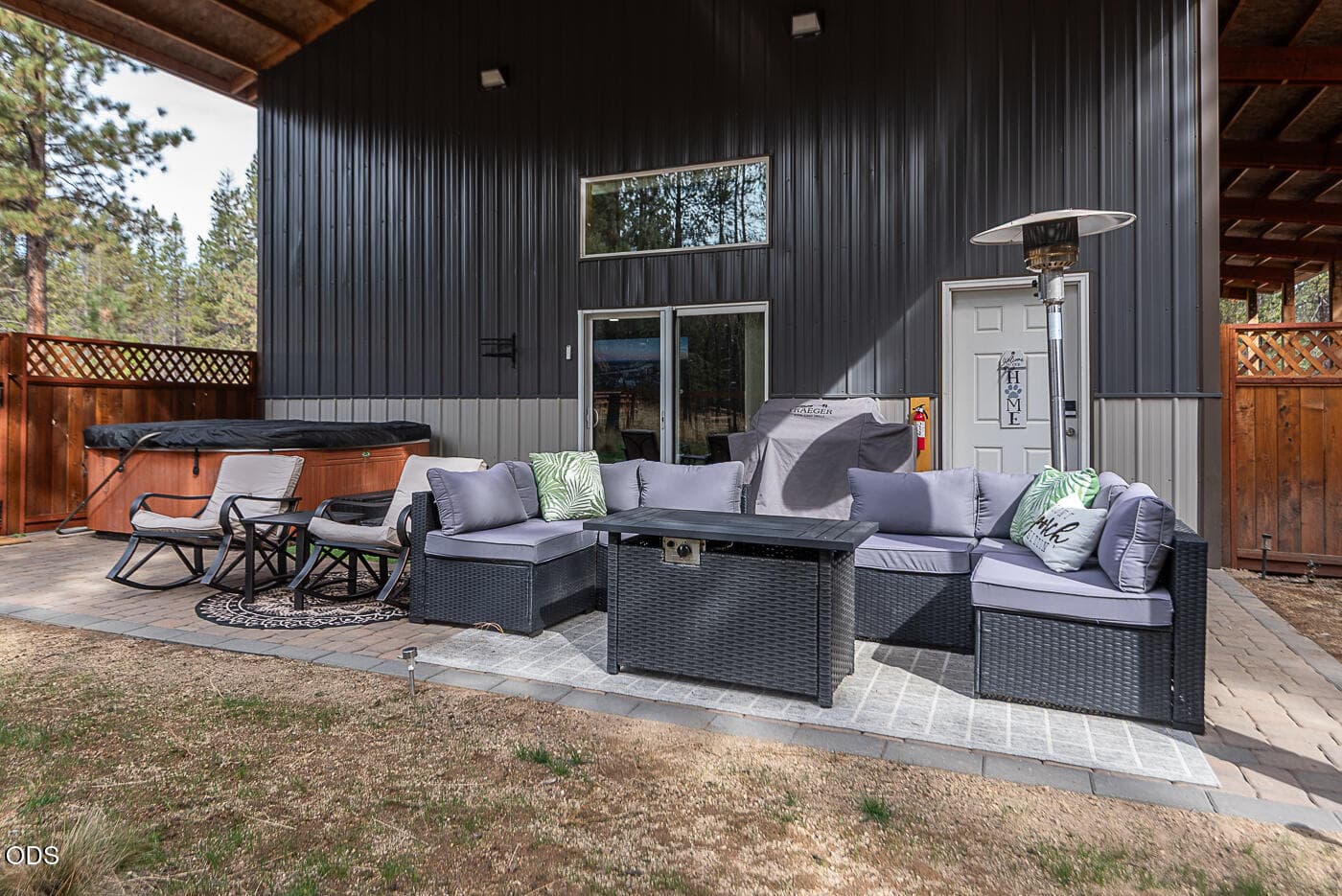 Derringer_Eric-11. Photo 4 of 54, 16845 Derringer Drive, Bend, OR 97707