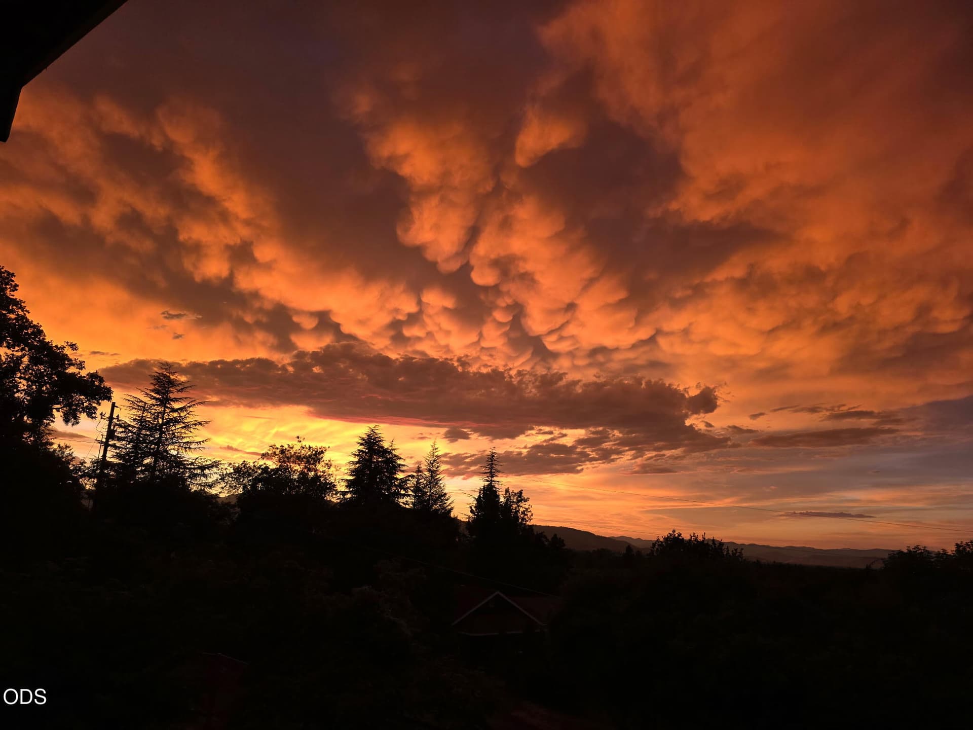 sunset. Photo 3 of 83, 783 S Stage Road, Medford, OR 97501