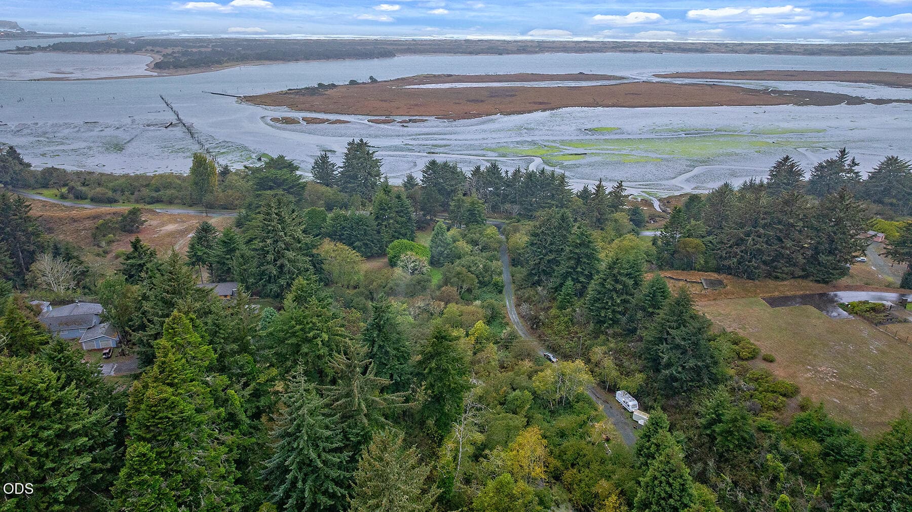 1. Photo 1 of 8, 0 Cody Road, Bandon, OR 97411