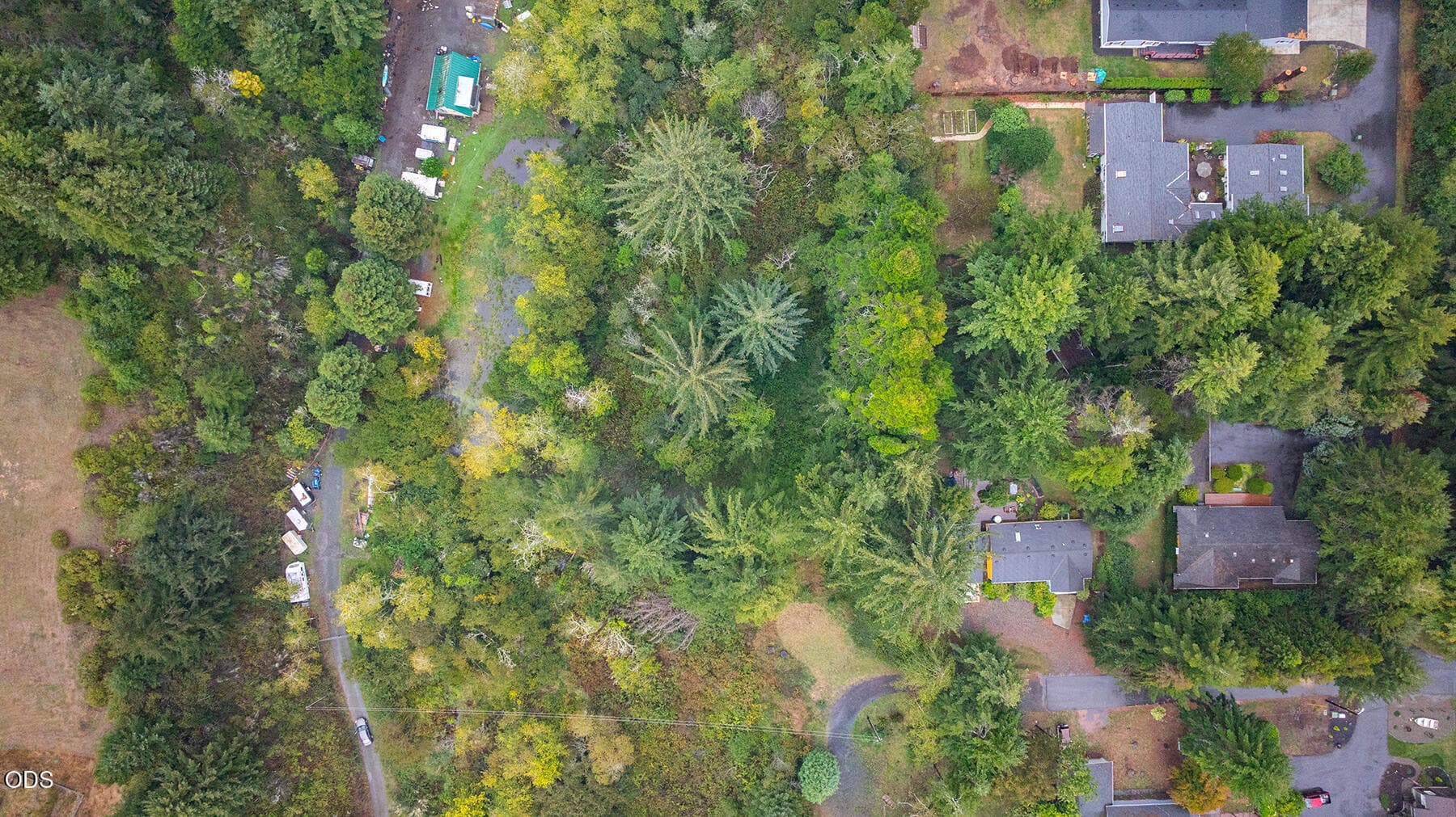 2. Photo 2 of 8, 0 Cody Road, Bandon, OR 97411
