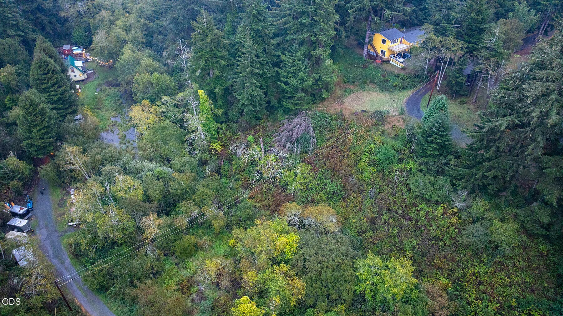 3. Photo 4 of 8, 0 Cody Road, Bandon, OR 97411