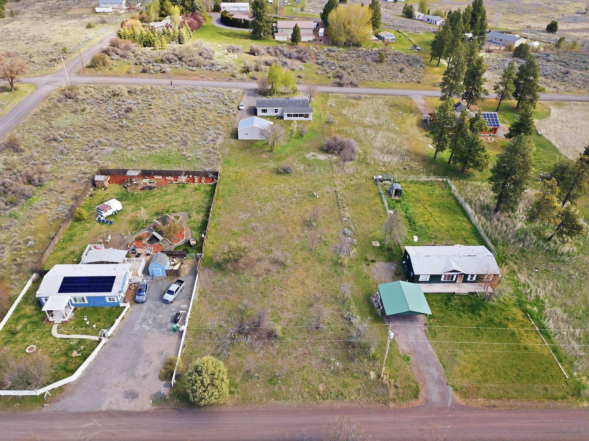 12_2586_Meadowview_Dr_Chiloquin_OR_97624. Photo 3 of 4, 34693 Kerry Drive, Chiloquin, OR 97624