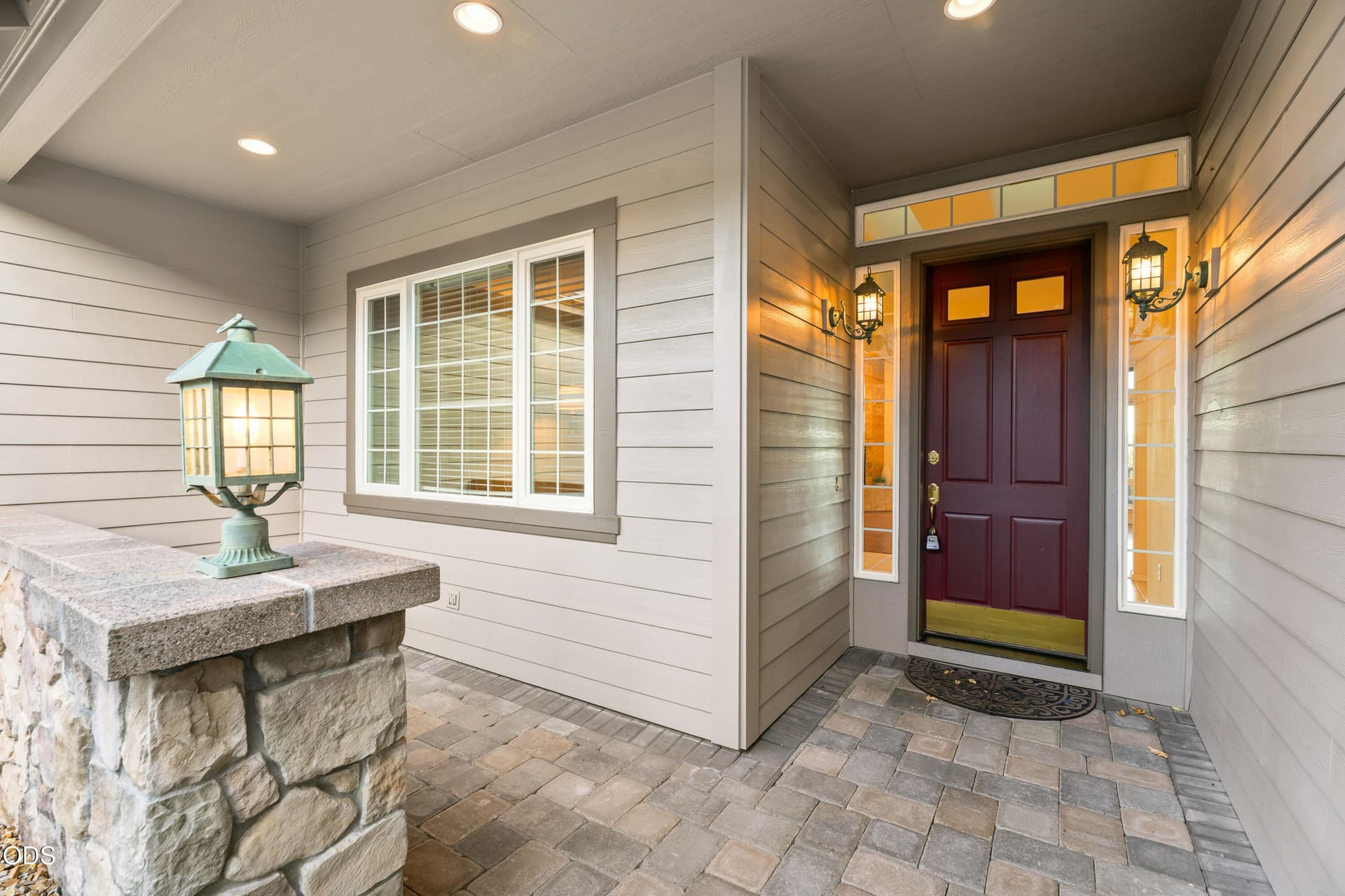 Entry. Photo 5 of 143, 1056 Niagara Falls Drive, Redmond, OR 97756