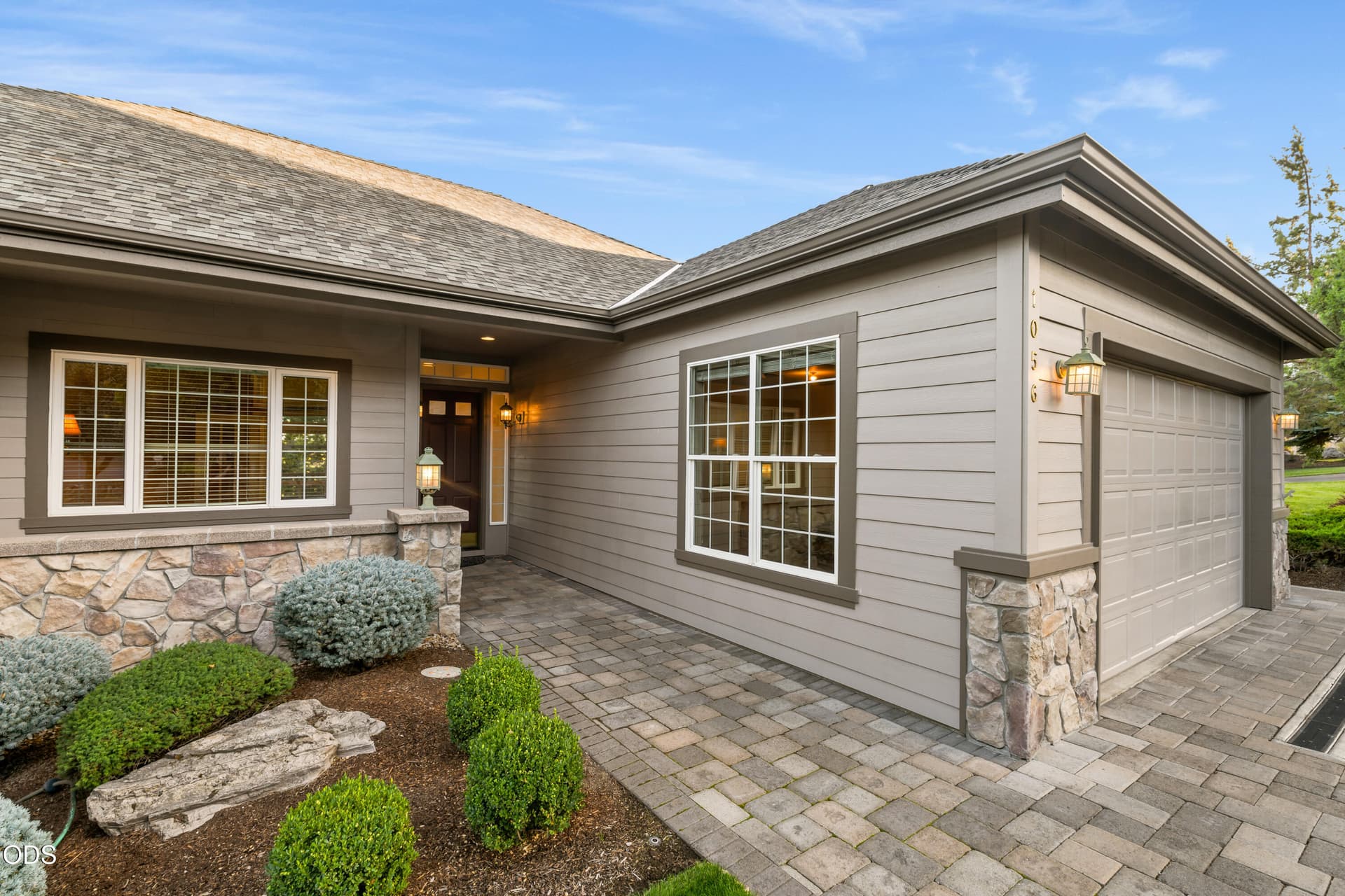 Virtual Twilight. Photo 3 of 143, 1056 Niagara Falls Drive, Redmond, OR 97756