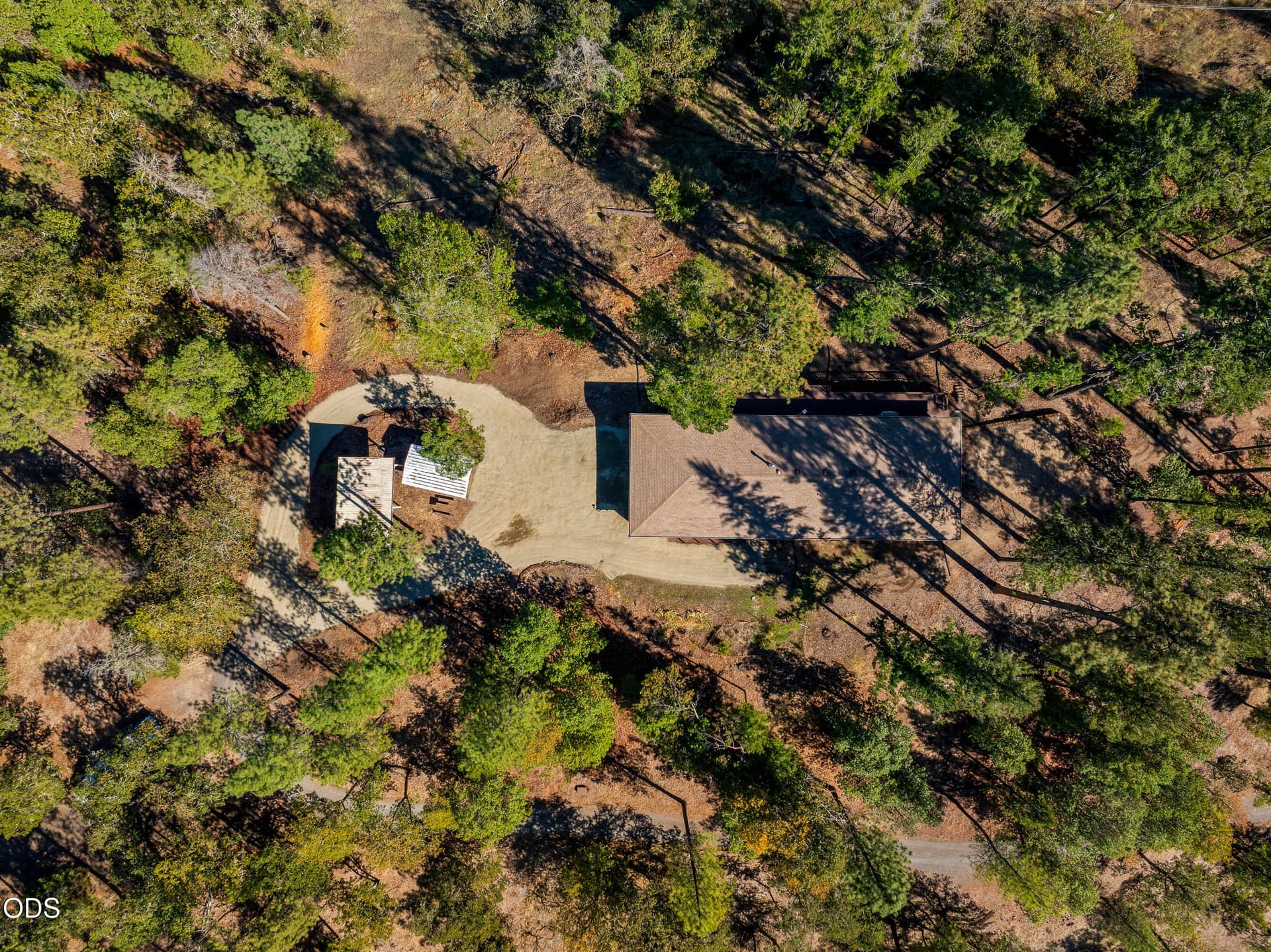 03-DRONE (3 of 7). Photo 3 of 45, 23131 Highway 62, Shady Cove, OR 97539