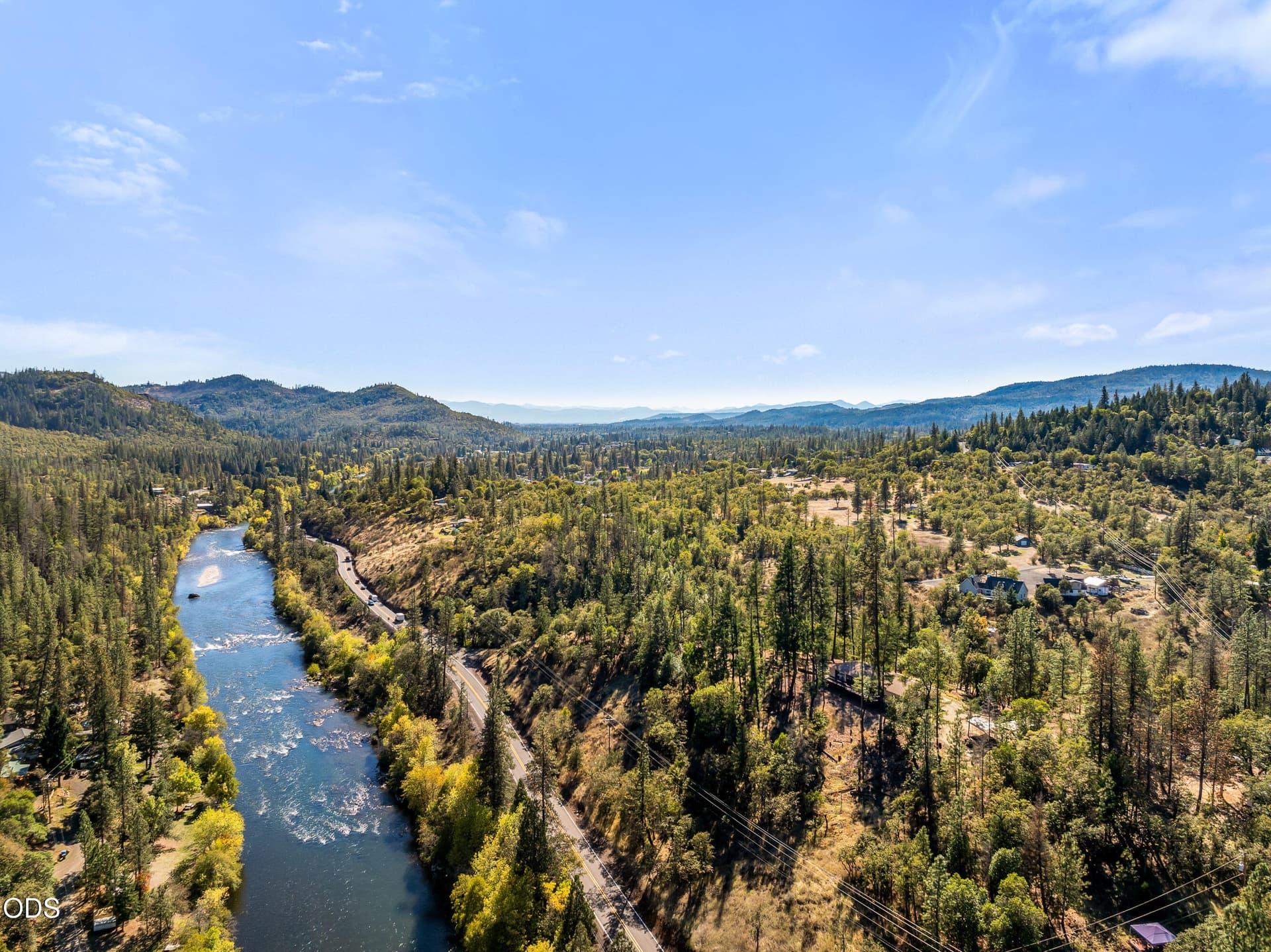 05-DRONE (5 of 7). Photo 4 of 45, 23131 Highway 62, Shady Cove, OR 97539