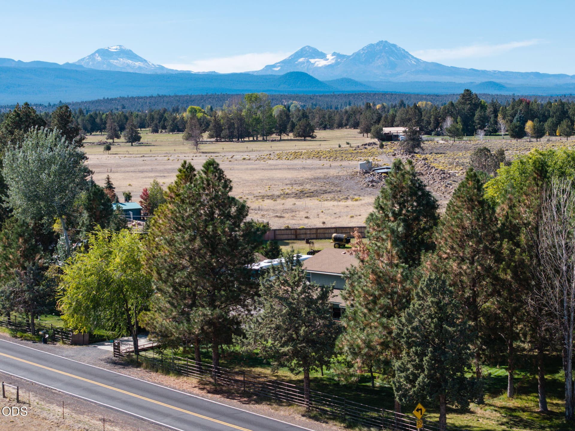 2026_09_28_19210_Pinehurst_Rd_Bend_drone. Photo 3 of 21, 19210 Pinehurst Road, Bend, OR 97703