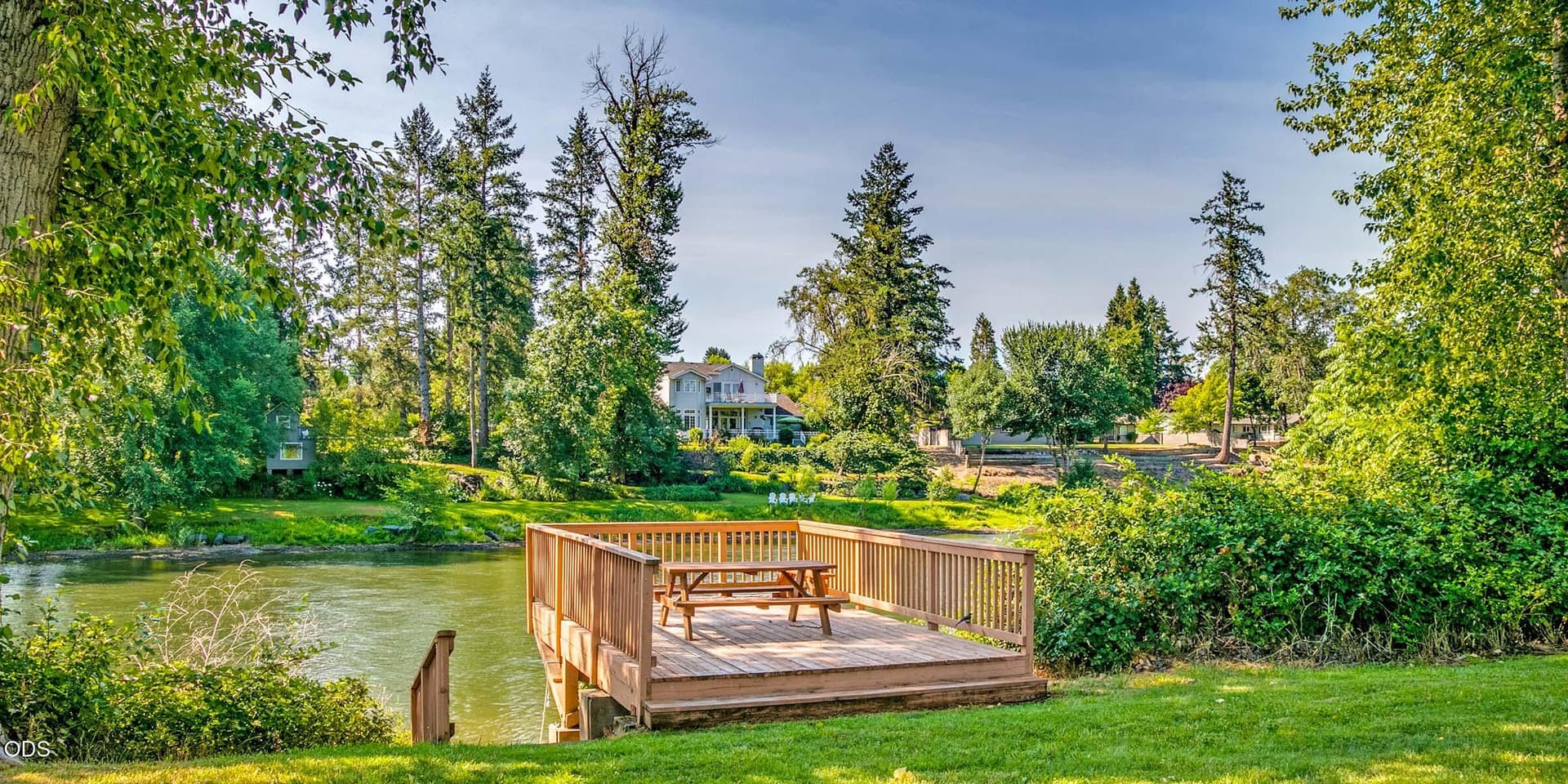 R & R on river. Photo 2 of 23, 436 Ashwood Drive, Grants Pass, OR 97526
