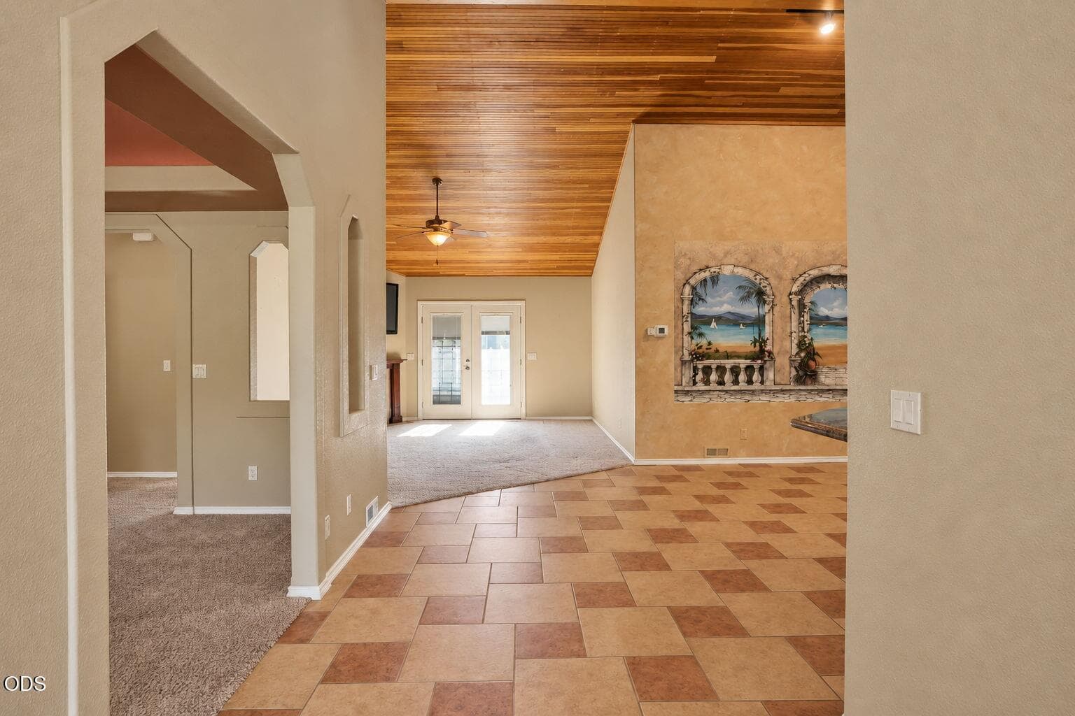 5 Front Entry. Photo 5 of 35, 16 Milagros Court, Eagle Point, OR 97524